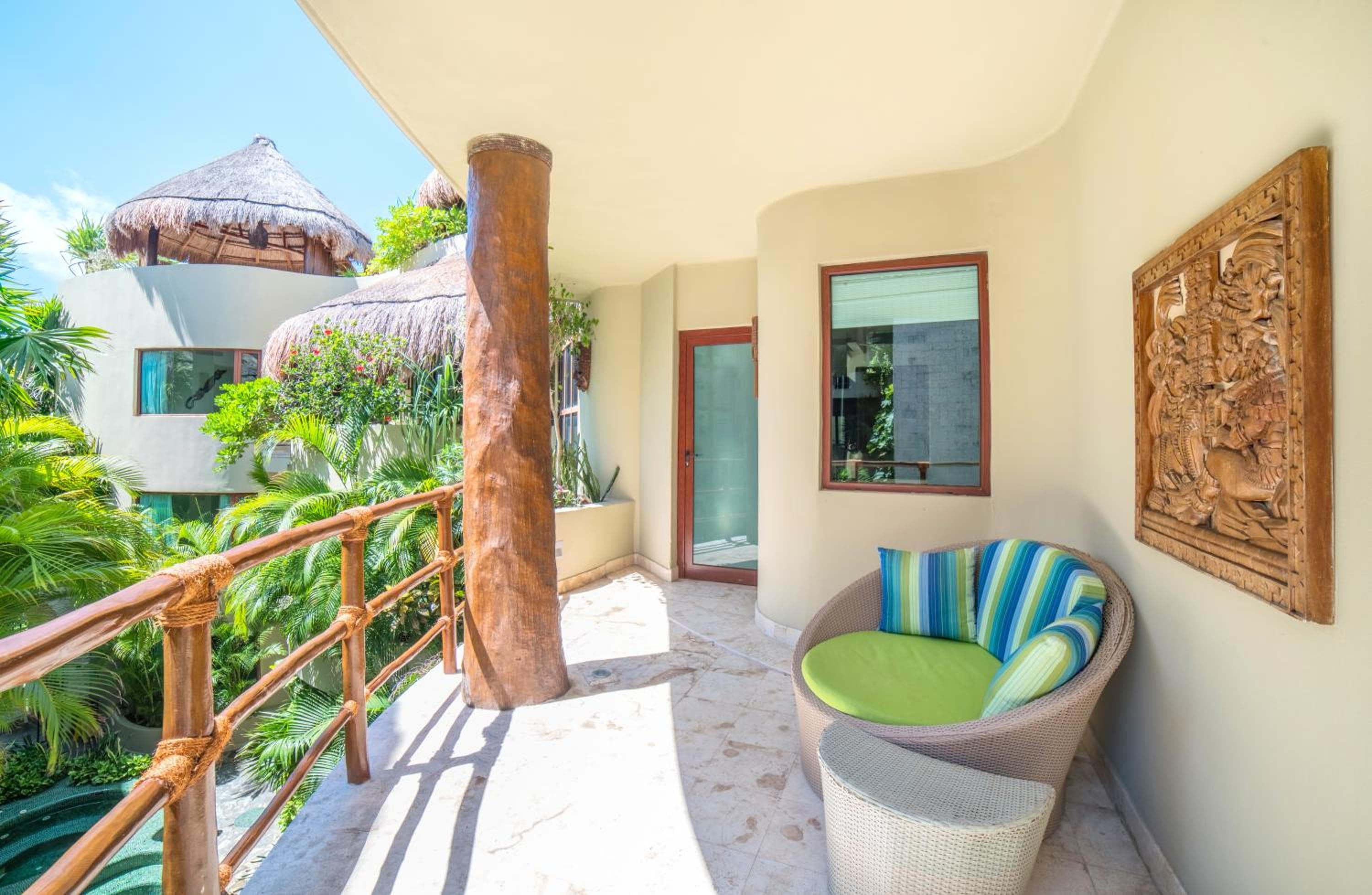 Maya Villa Condo Hotel and Beachclub — 29