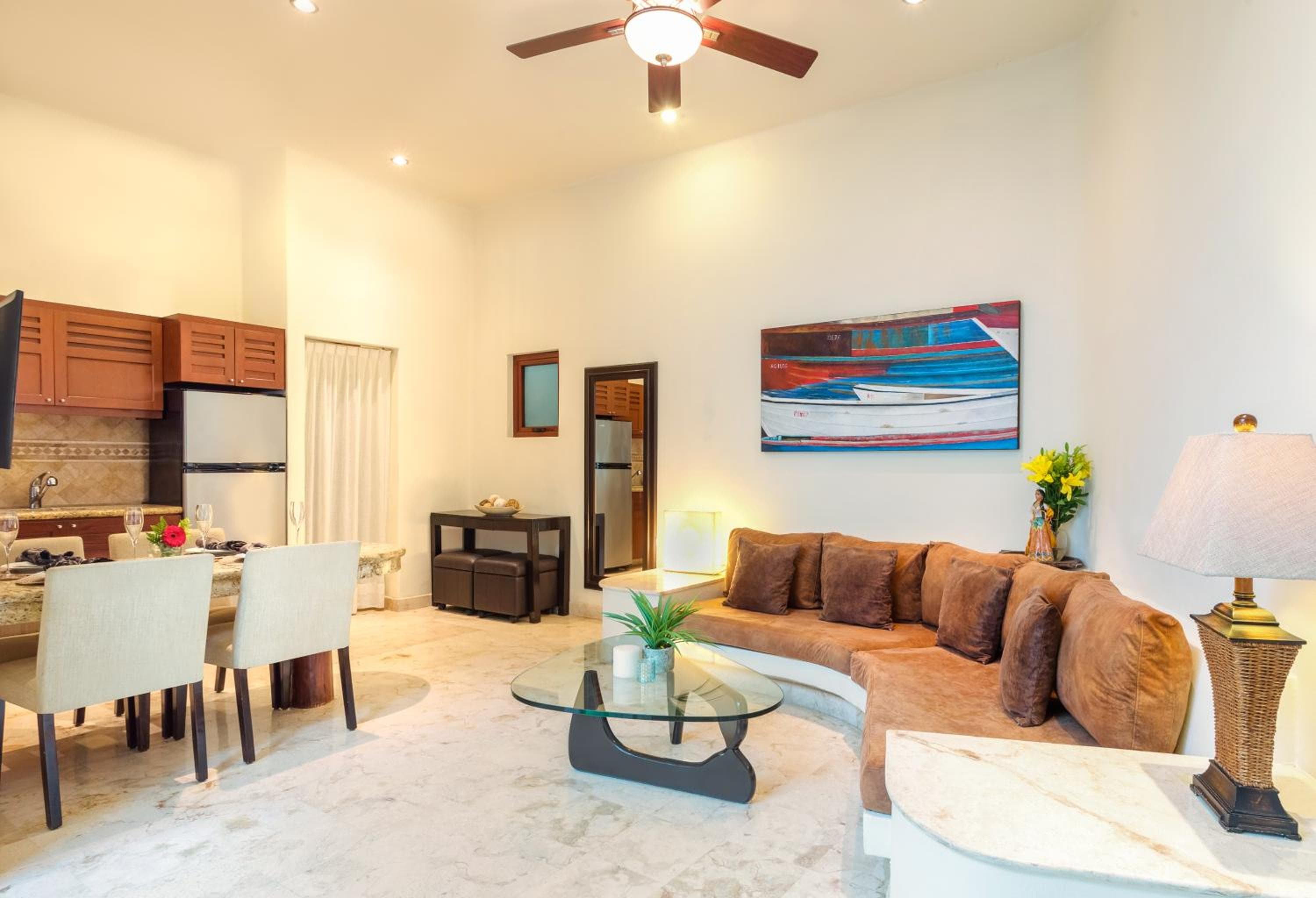 Maya Villa Condo Hotel und Beachclub — 29