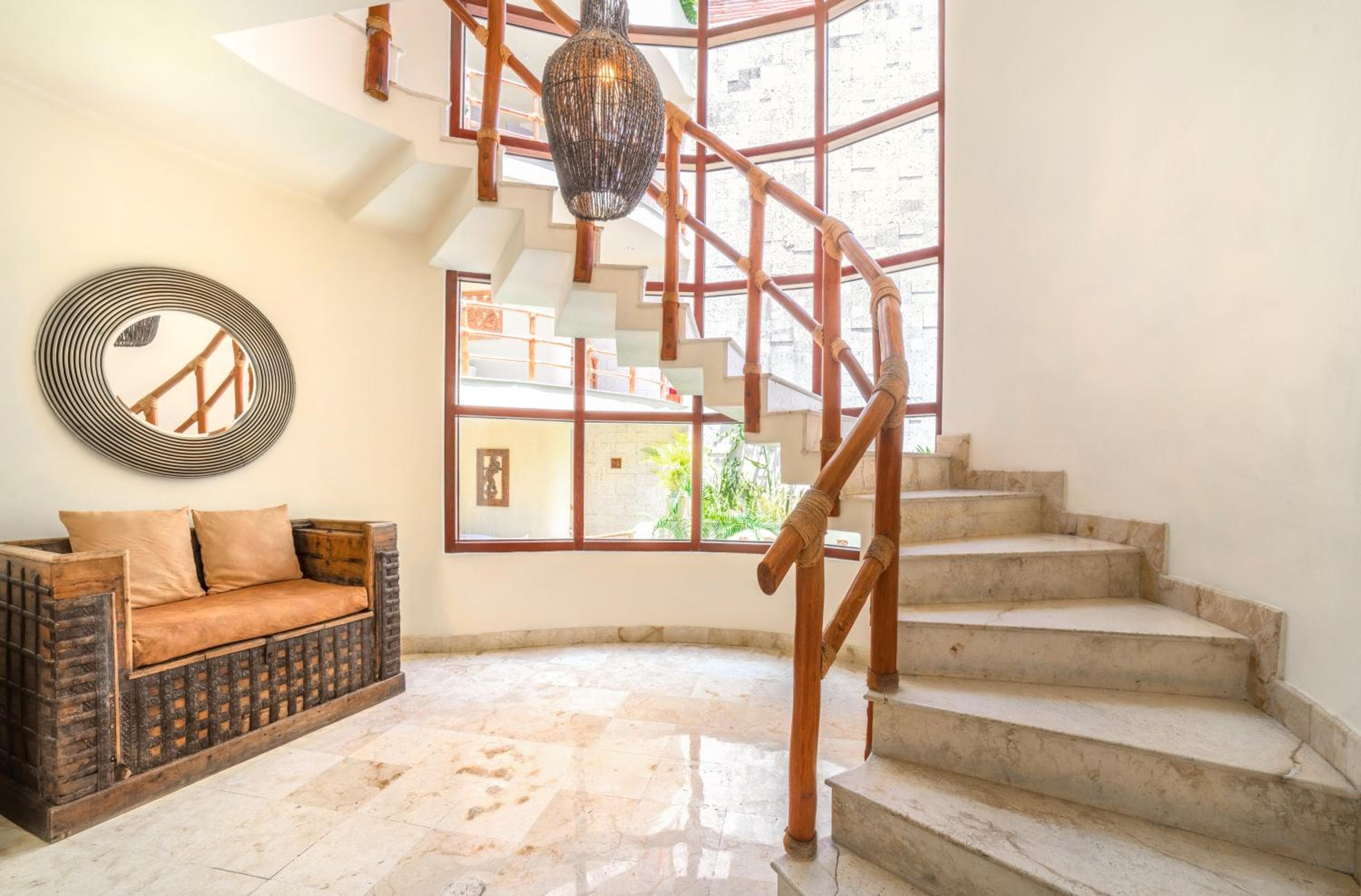 Maya Villa Condo Hotel und Beachclub — 27