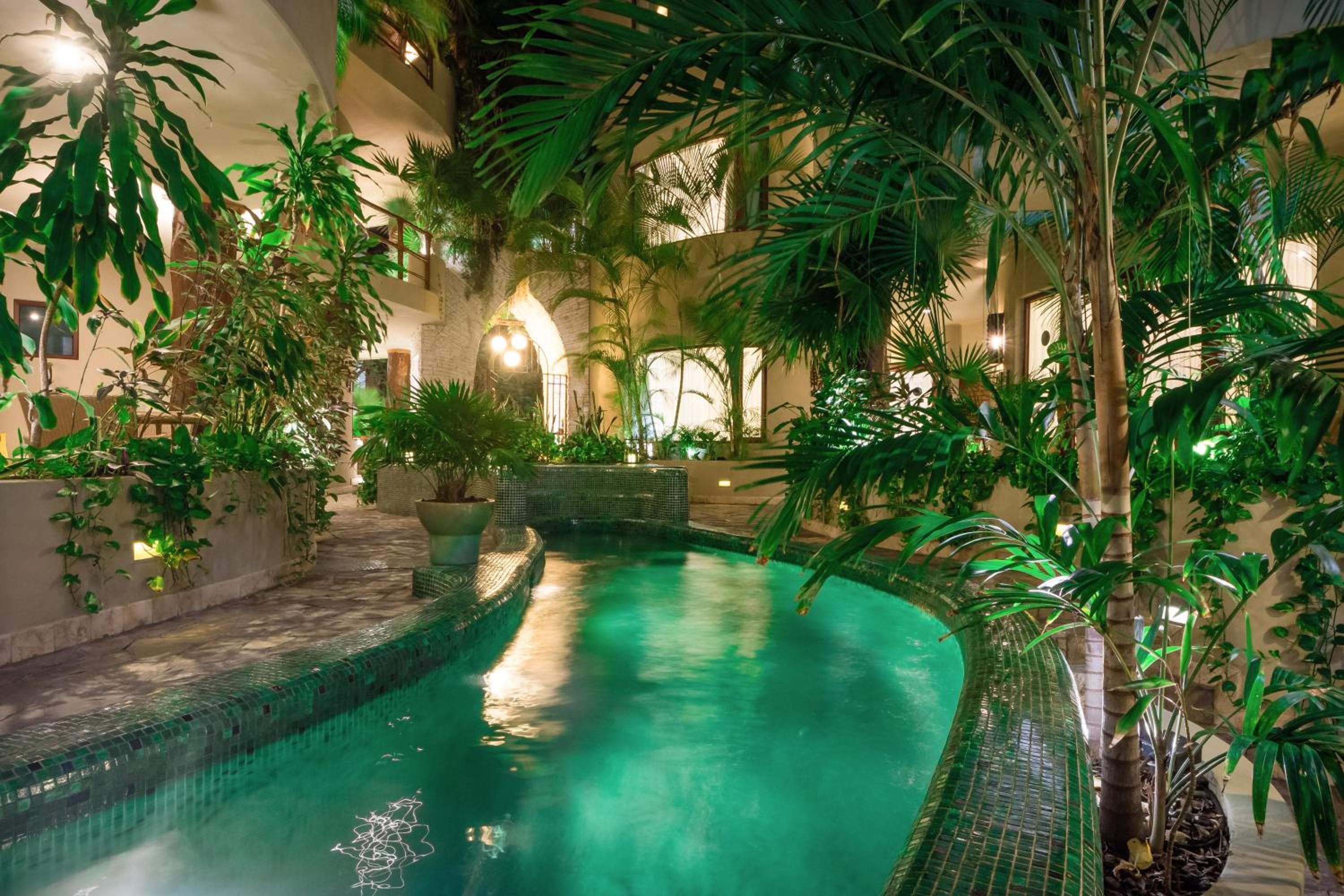 Maya Villa Condo Hotel und Beachclub — 17