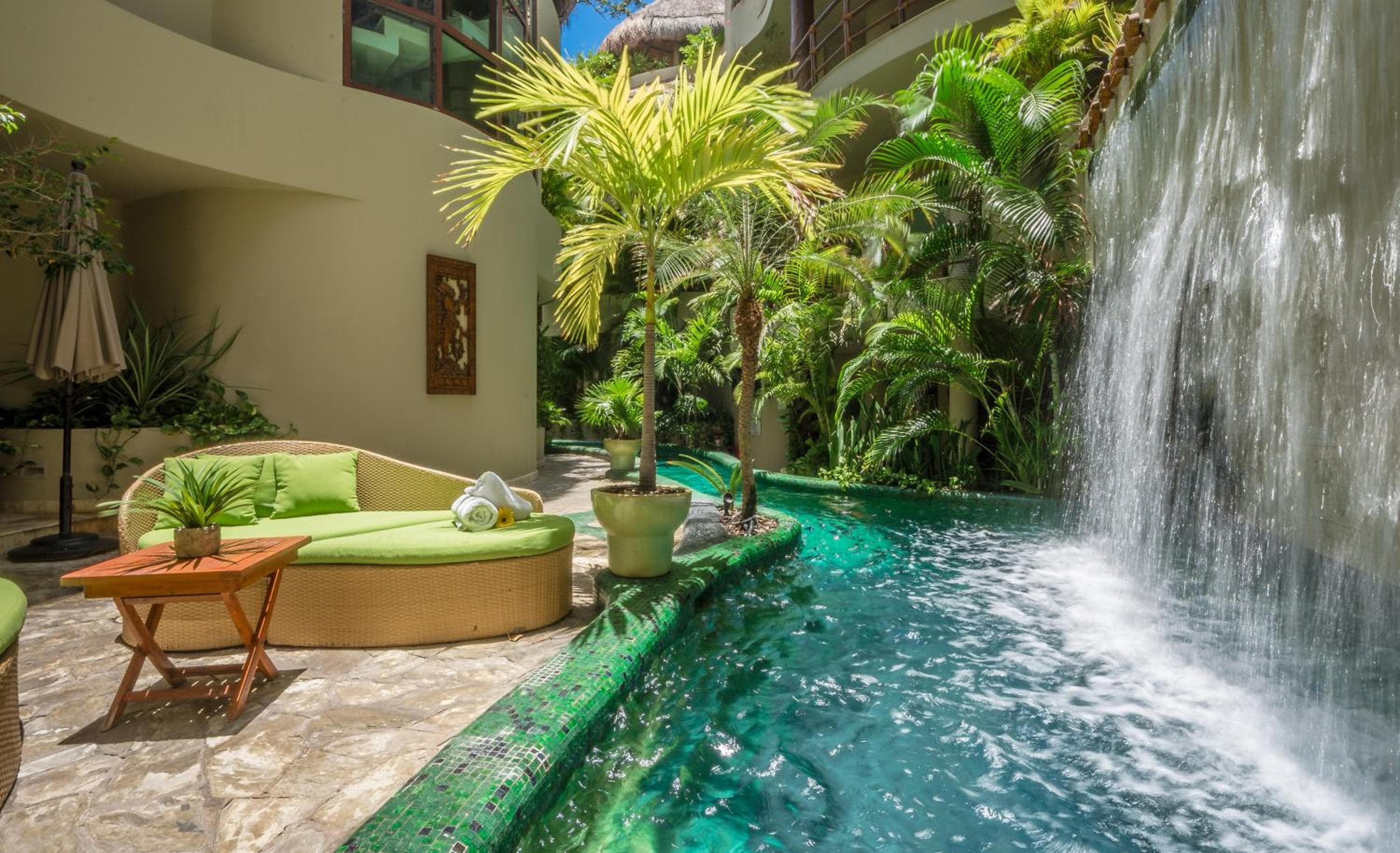 Maya Villa Condo Hotel und Beachclub — 23