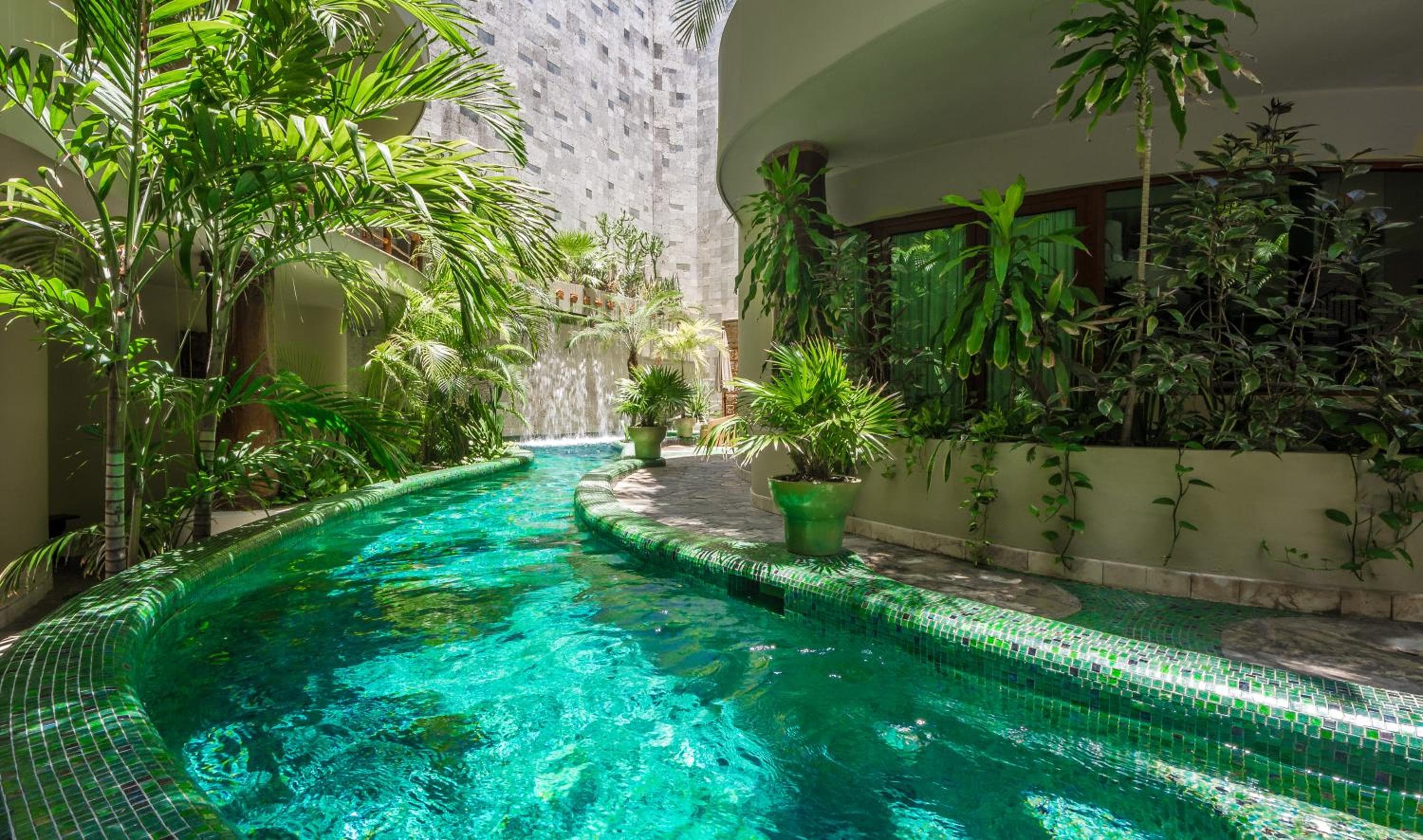 Maya Villa Condo Hotel und Beachclub — 2