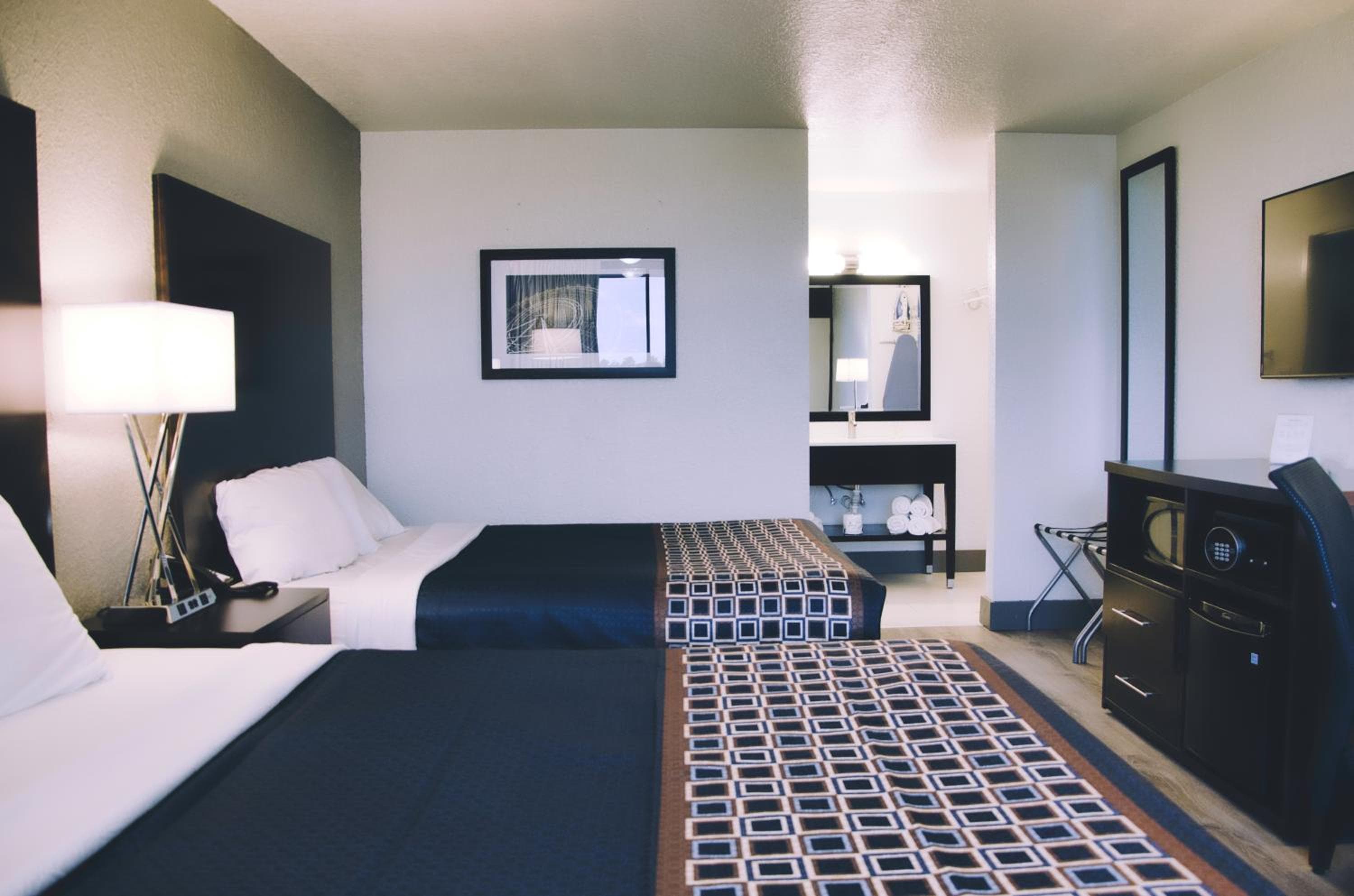 Hotel Monreale Express International Drive Orlando — 29