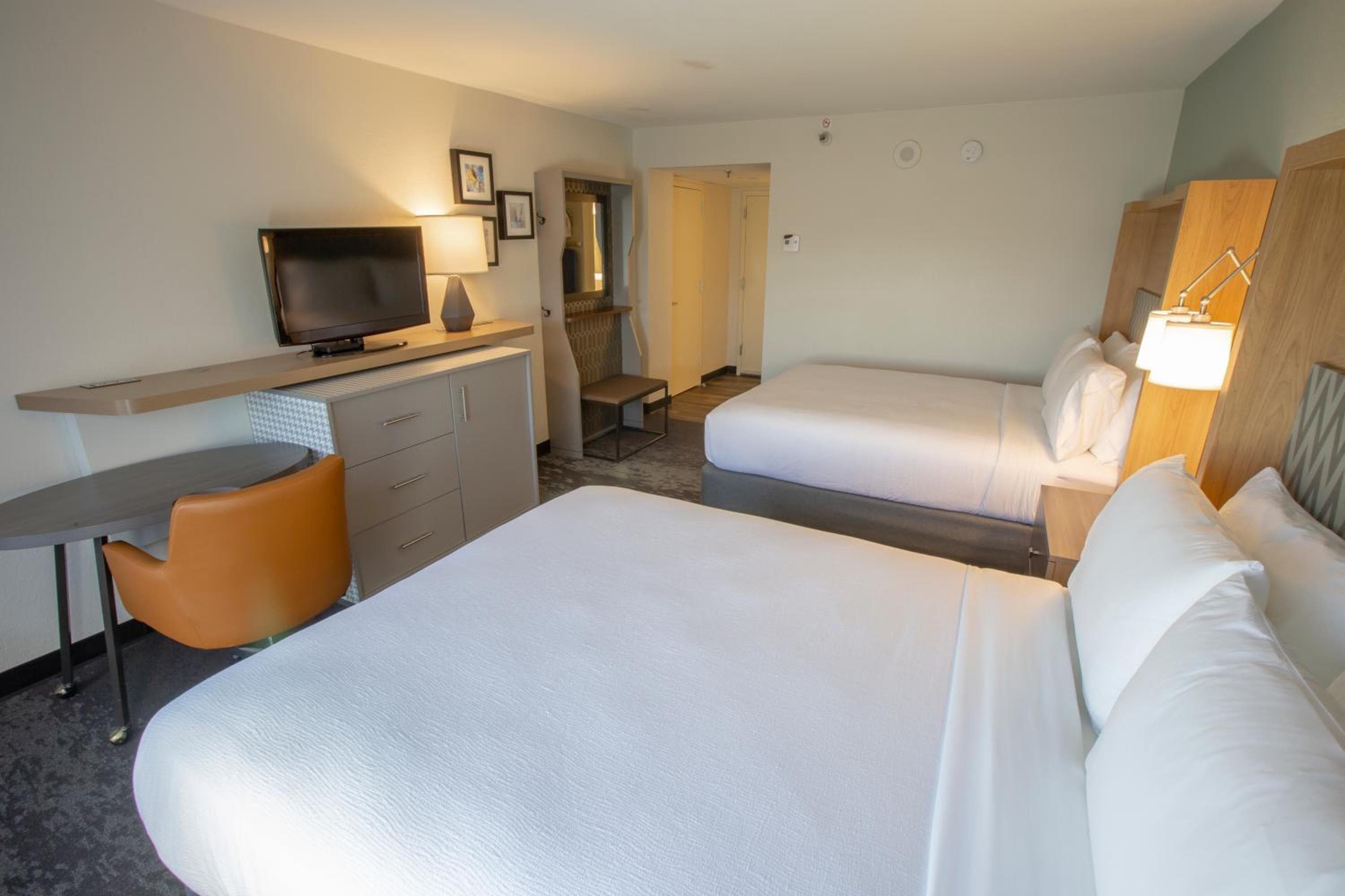 Holiday Inn Orlando International Airport, un hotel IHG — 12