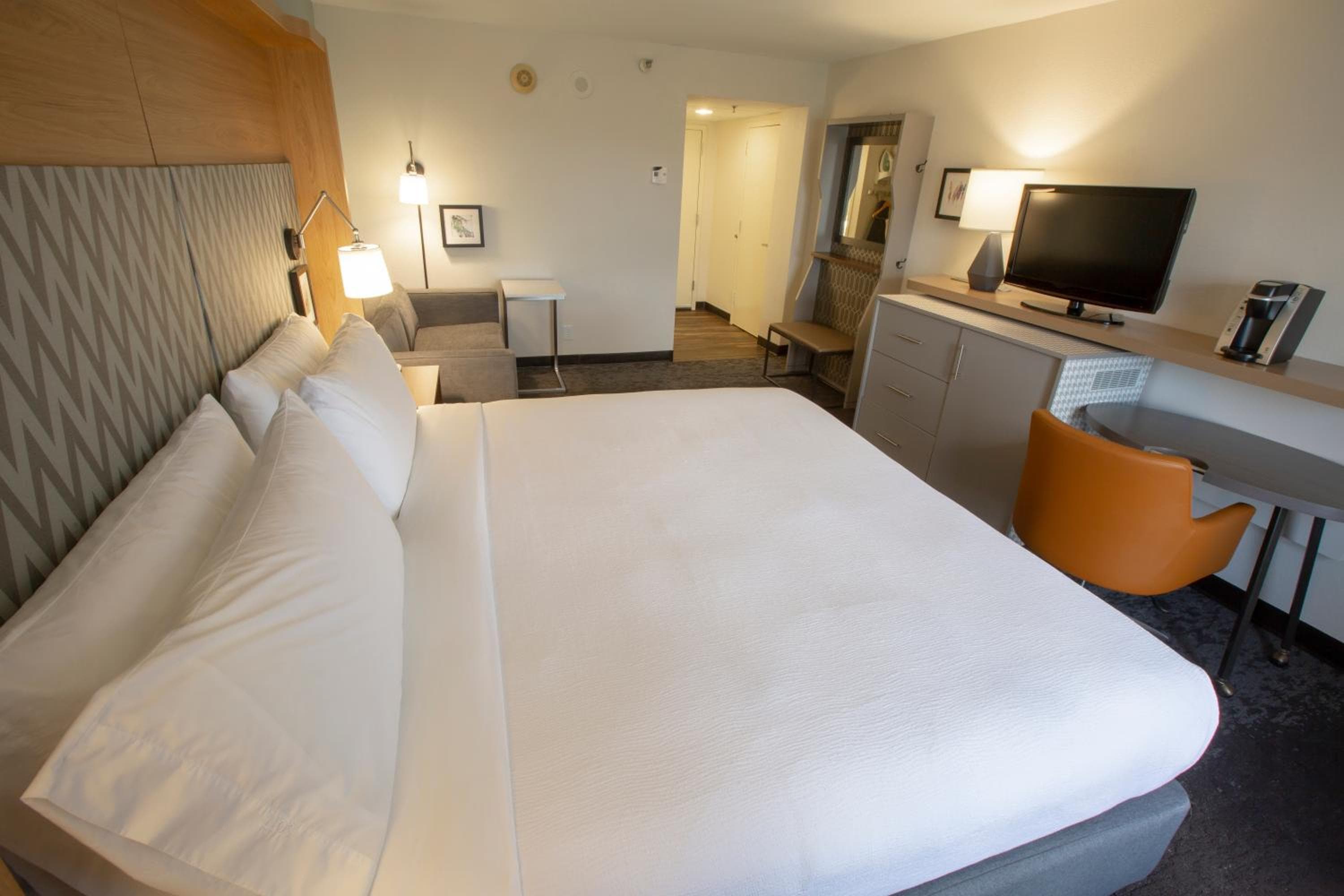 Holiday Inn Orlando International Airport, un hotel IHG — 9