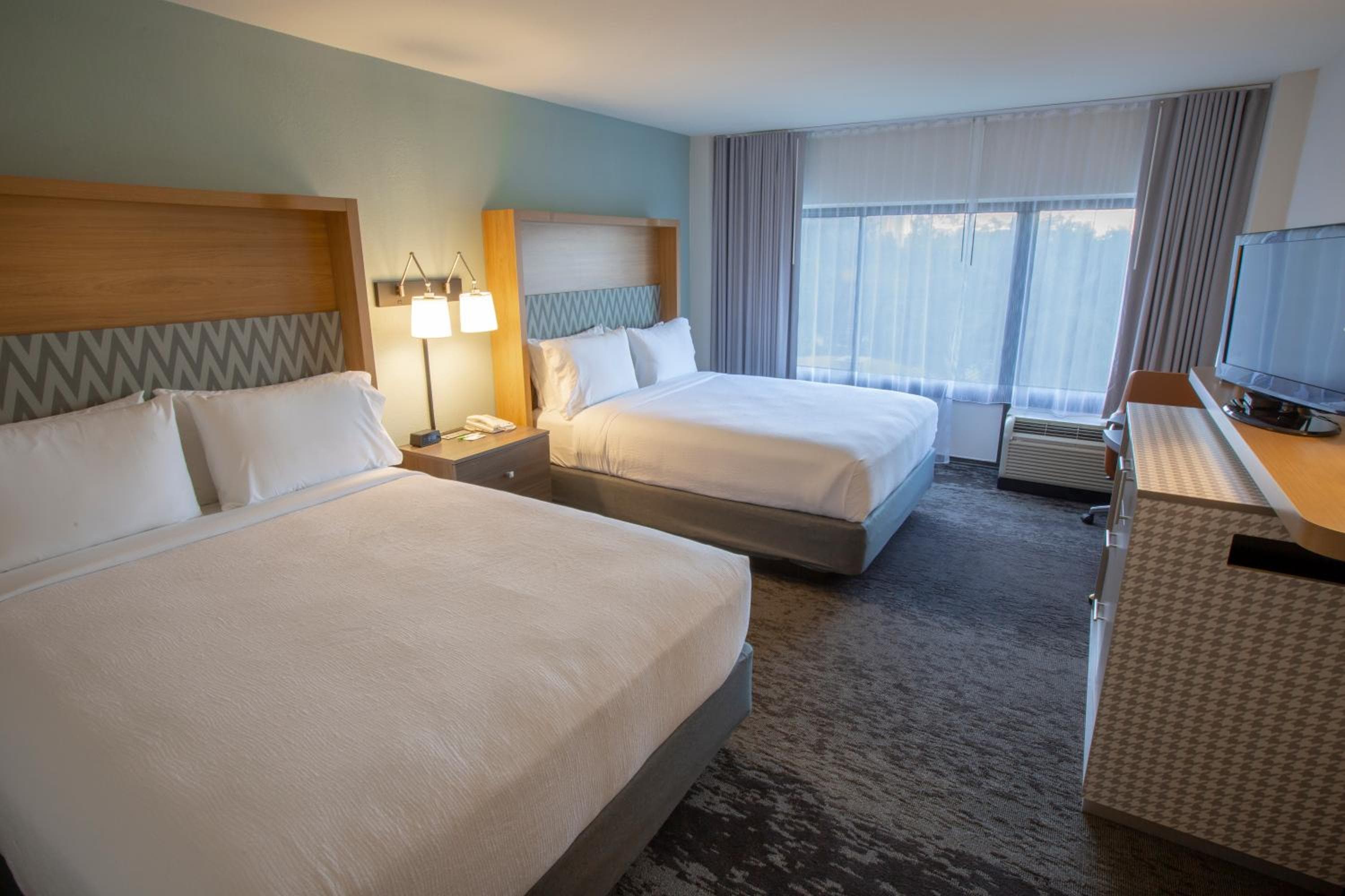 Holiday Inn Orlando International Airport, un hotel IHG — 5