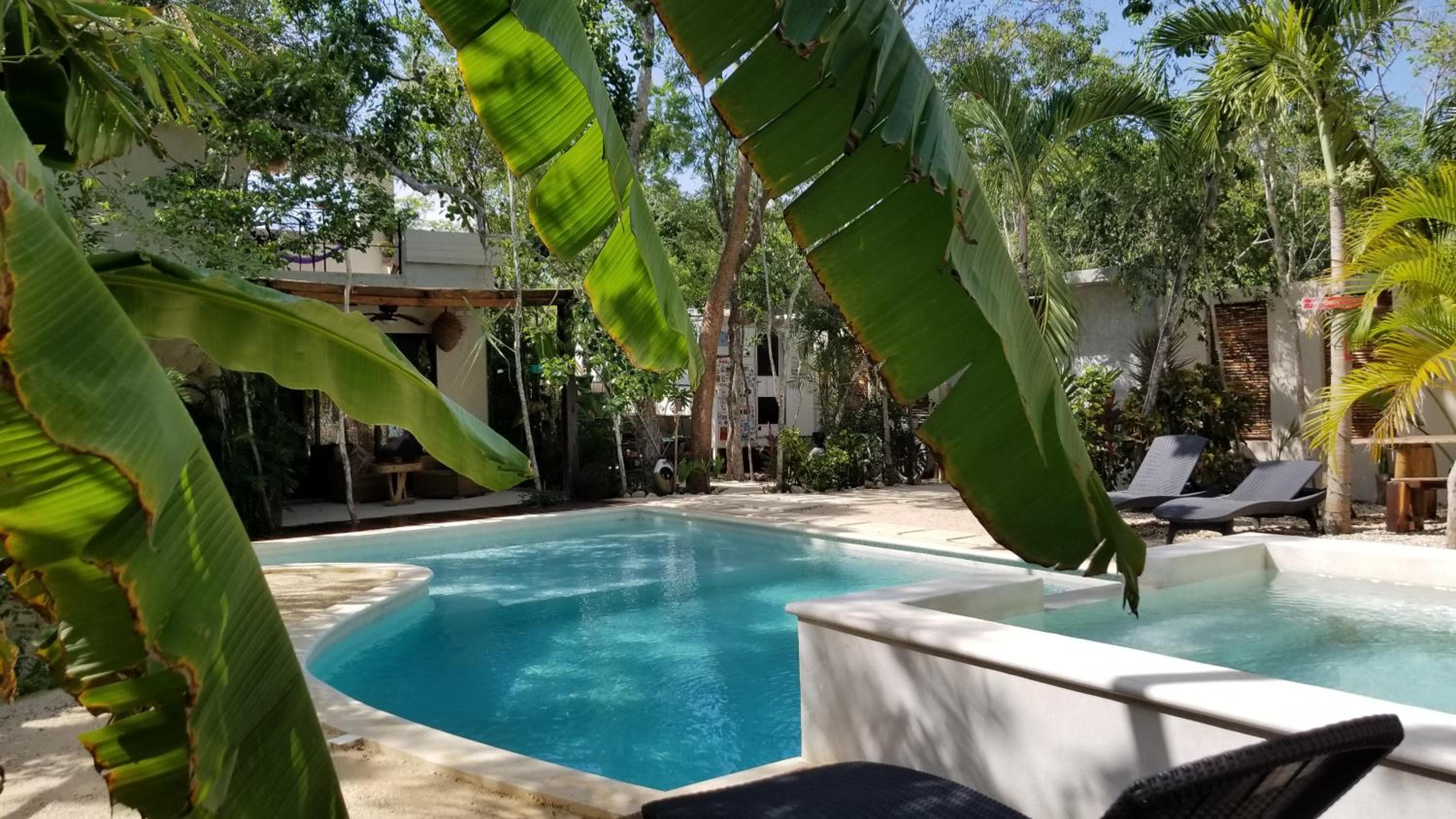 Trece Lunas Tulum - Verzaubertes Resort — 12
