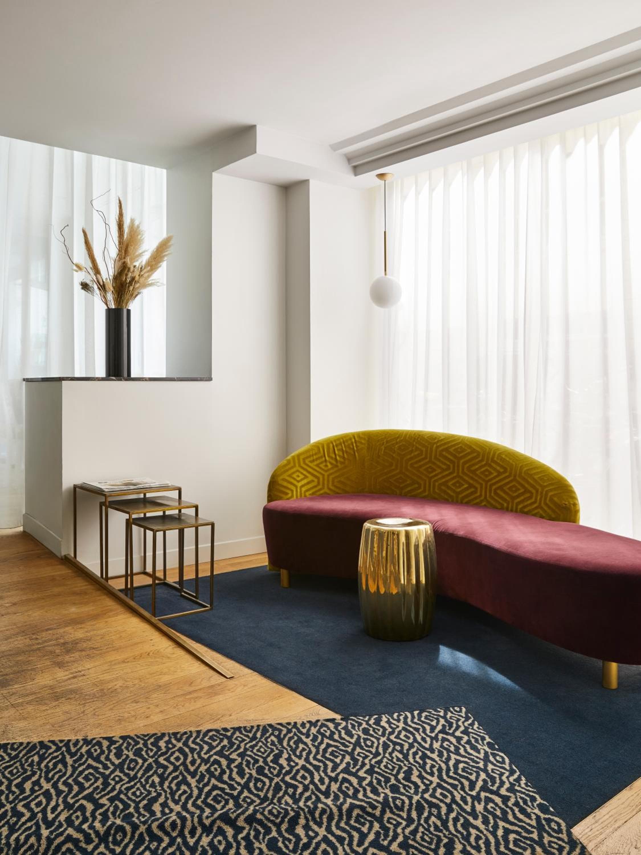 Hotel Taylor — 11