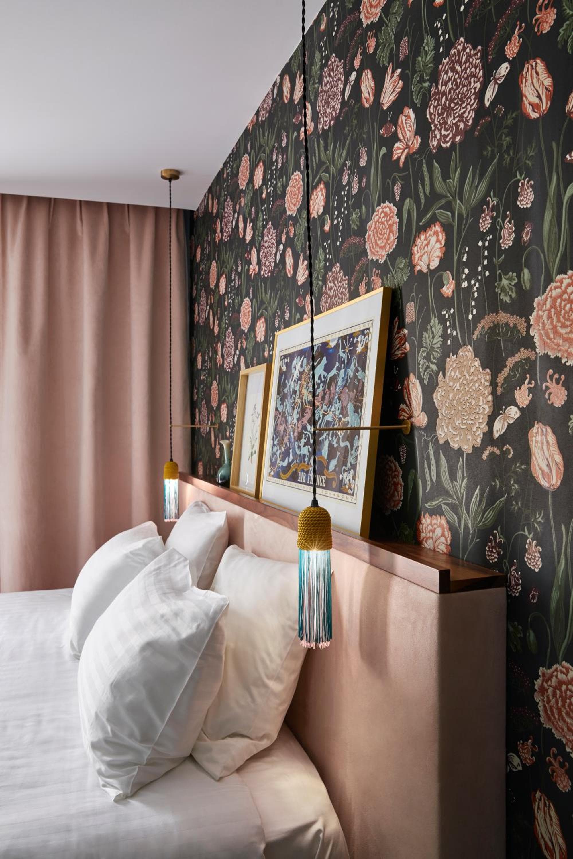 Hotel Taylor — 30