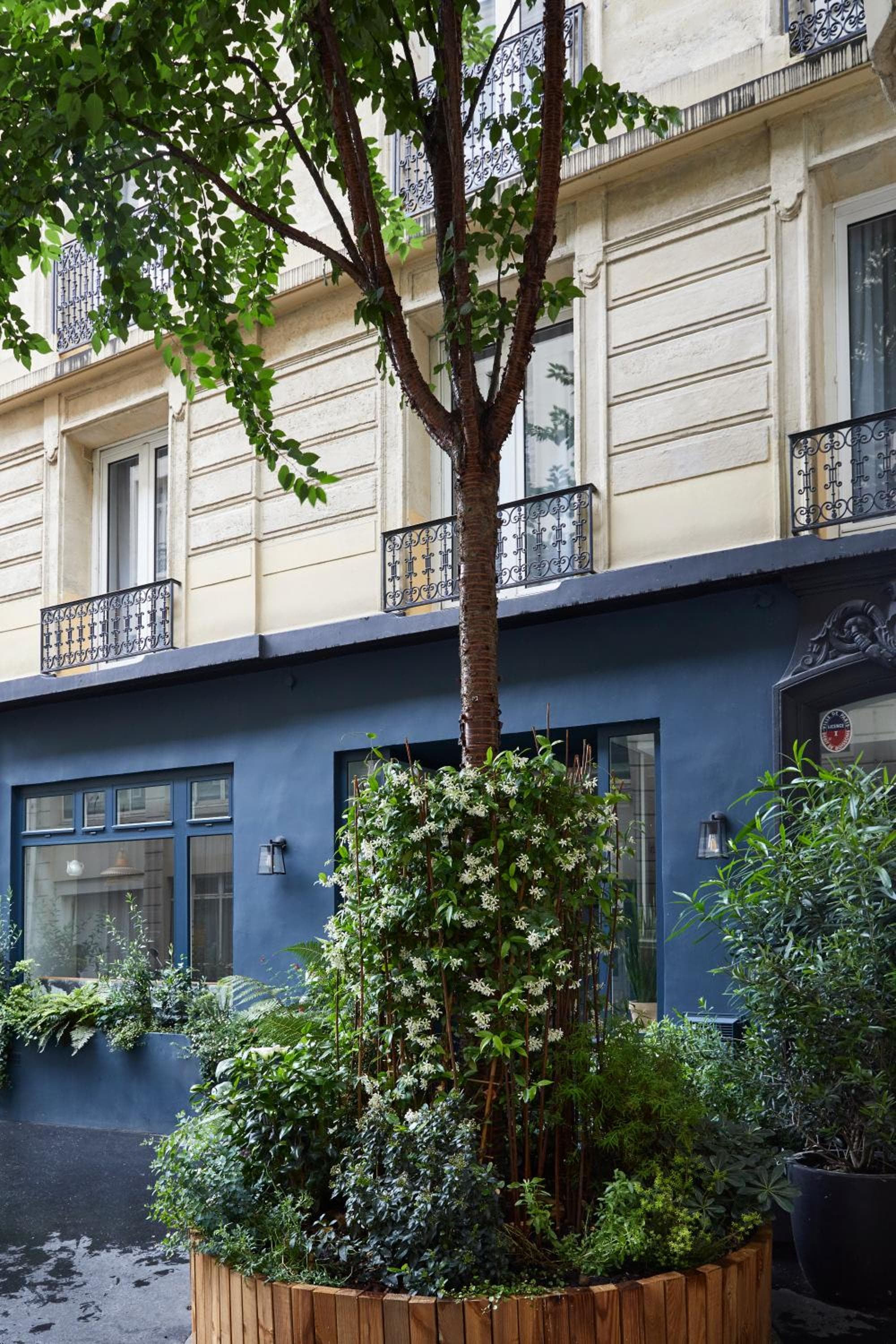 Hotel Taylor — 3