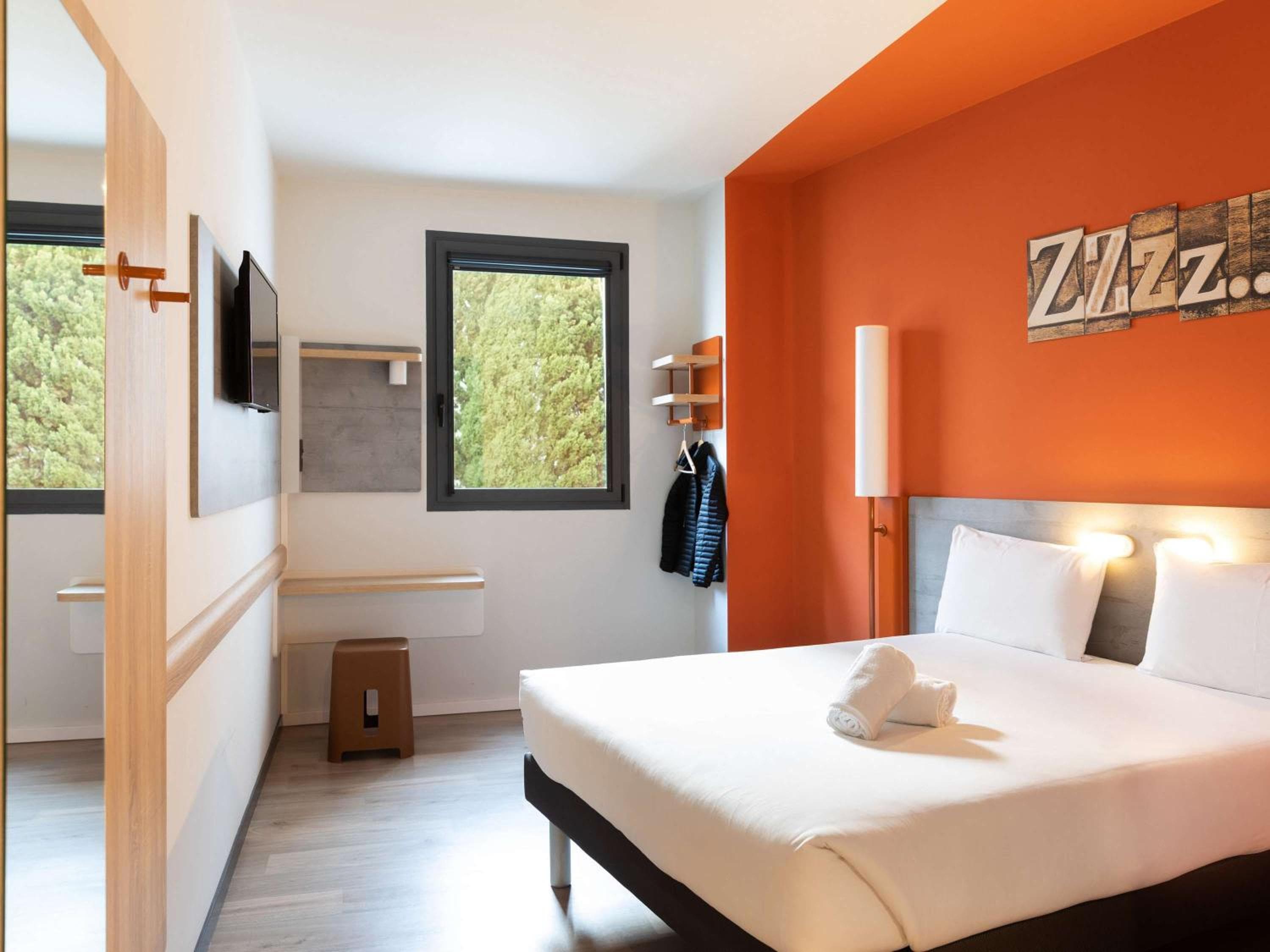 Ibis Budget Madrid Centro Lavapiés — 9