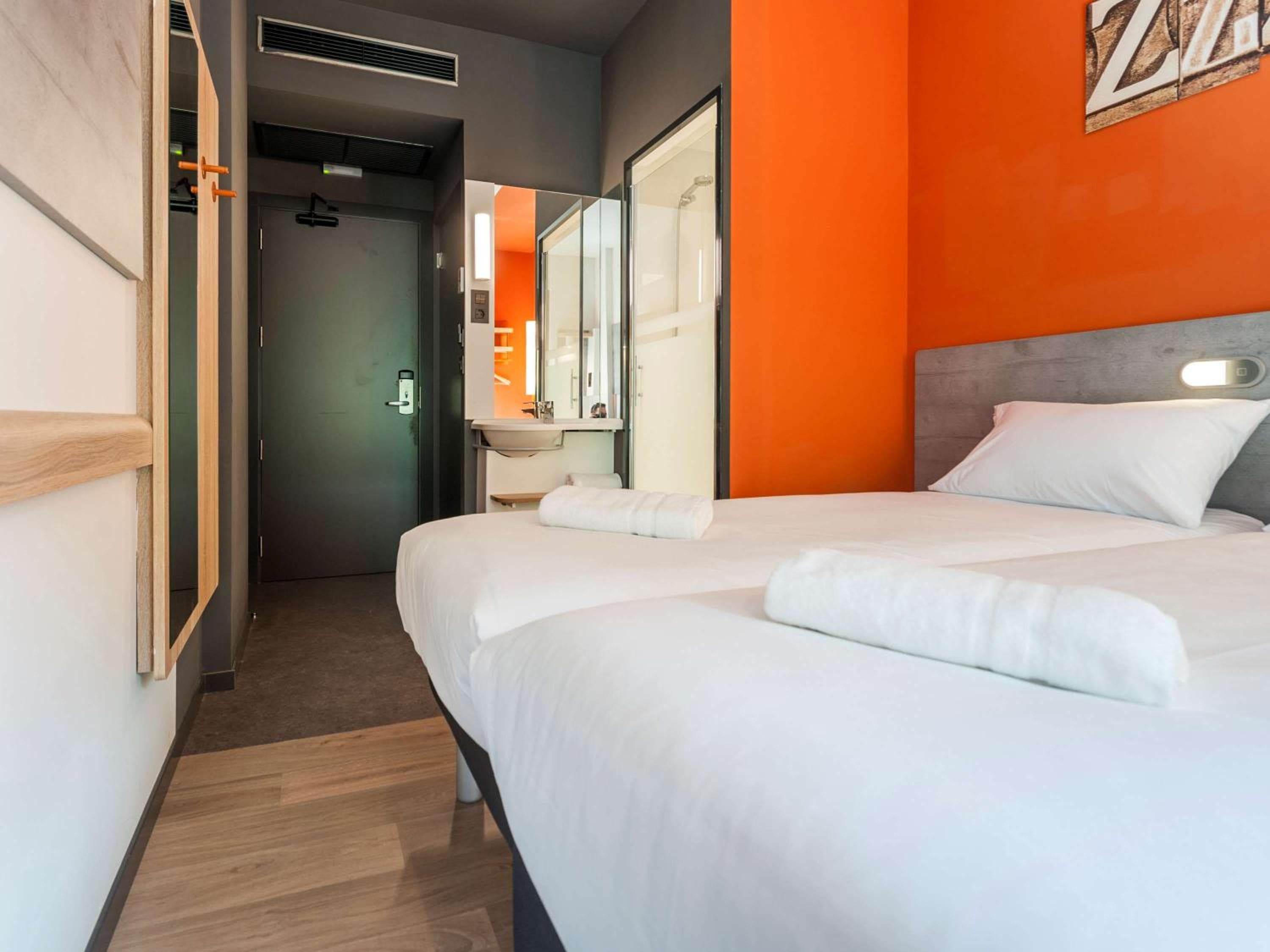 Ibis Budget Madrid Centro Lavapiés — 12