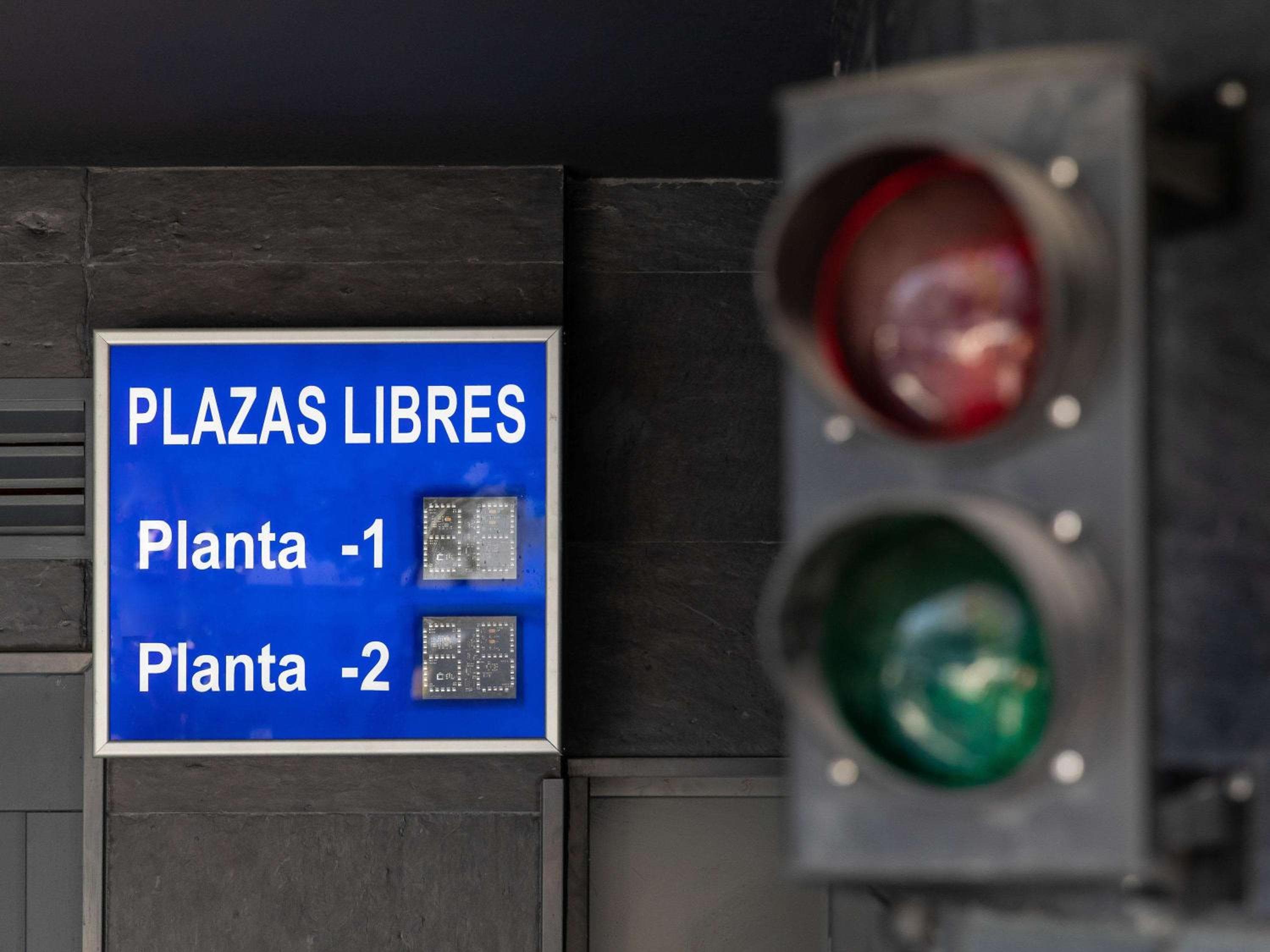 Ibis Budget Madrid Centro Lavapiés — 8