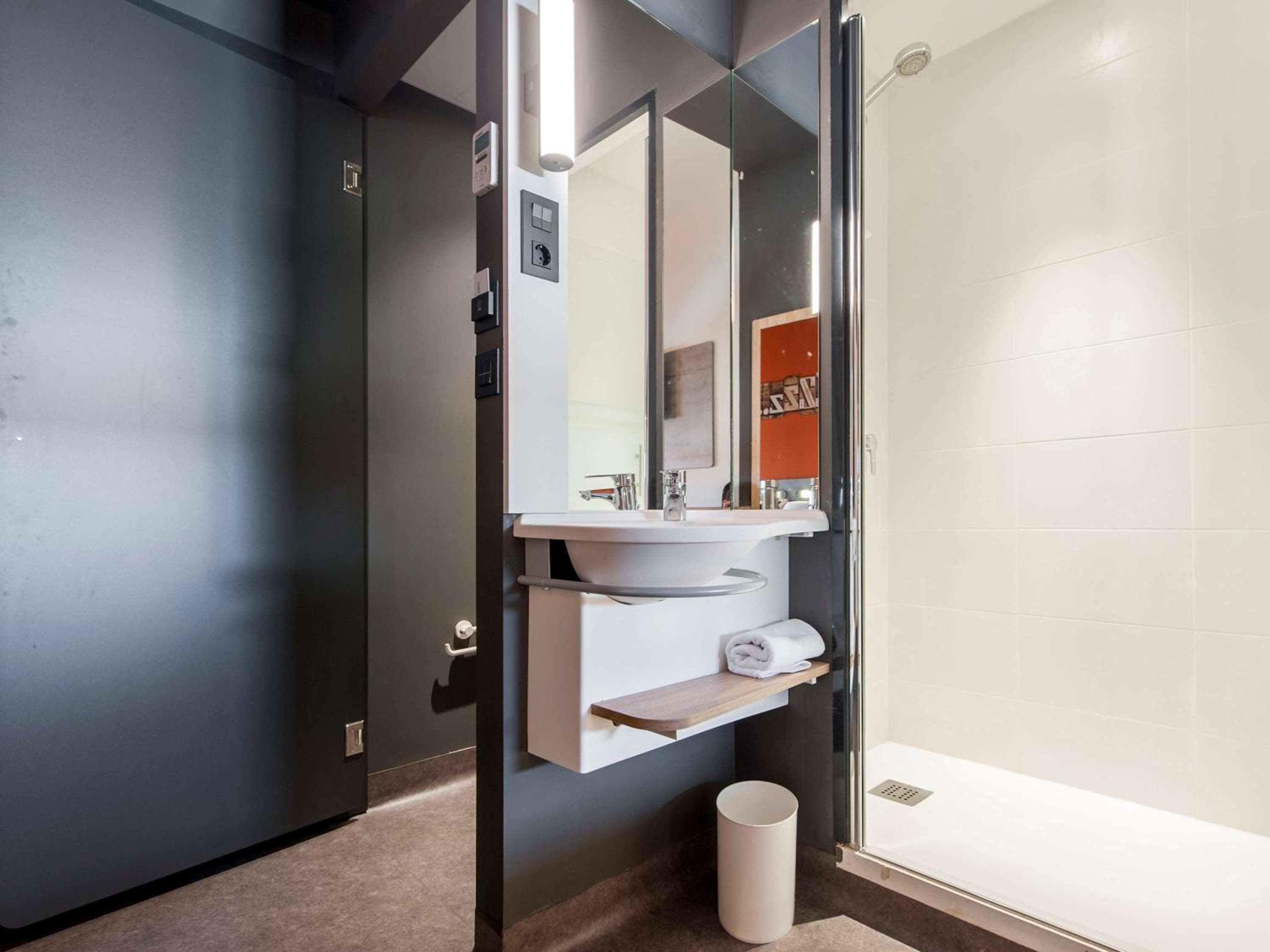 Ibis Budget Madrid Centro Lavapies — 19