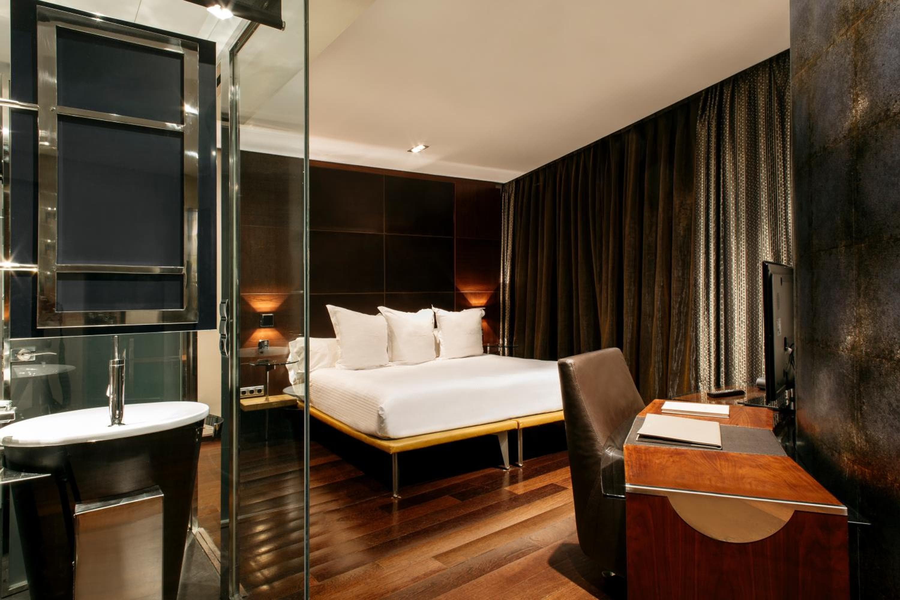Hotel Urban, a Small Luxury Hotel of the World — 19
