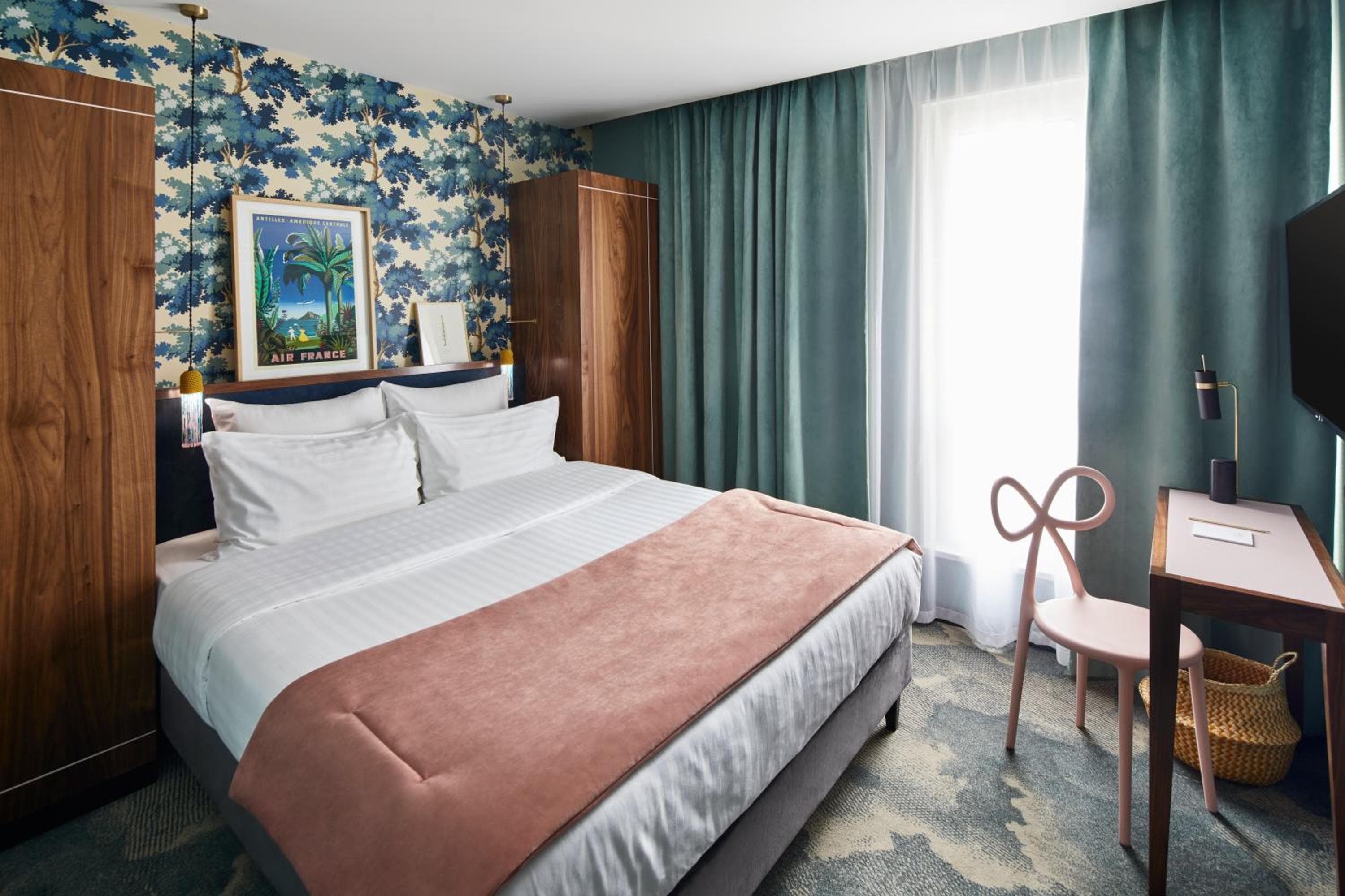 Hotel Taylor — 10