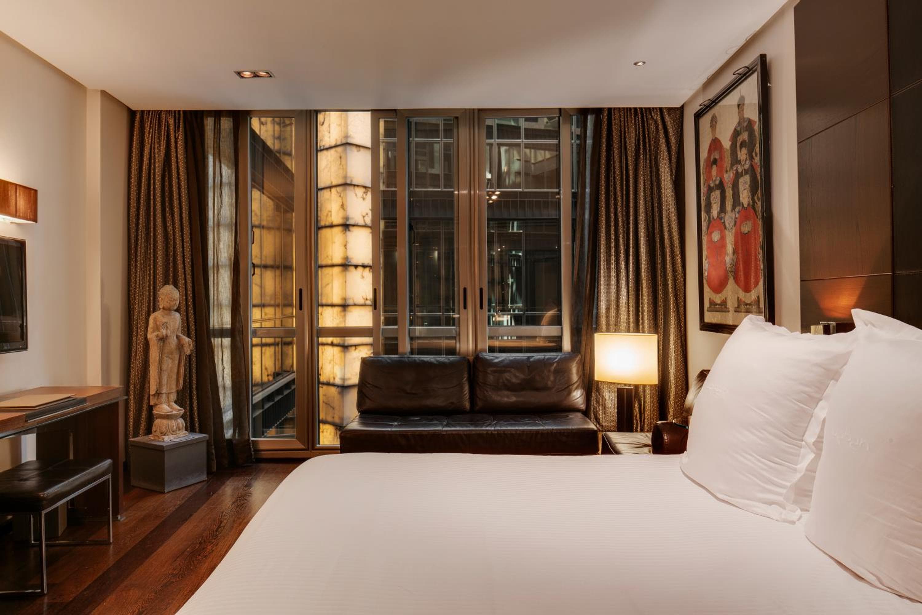 Hotel Urban, a Small Luxury Hotel of the World — 16