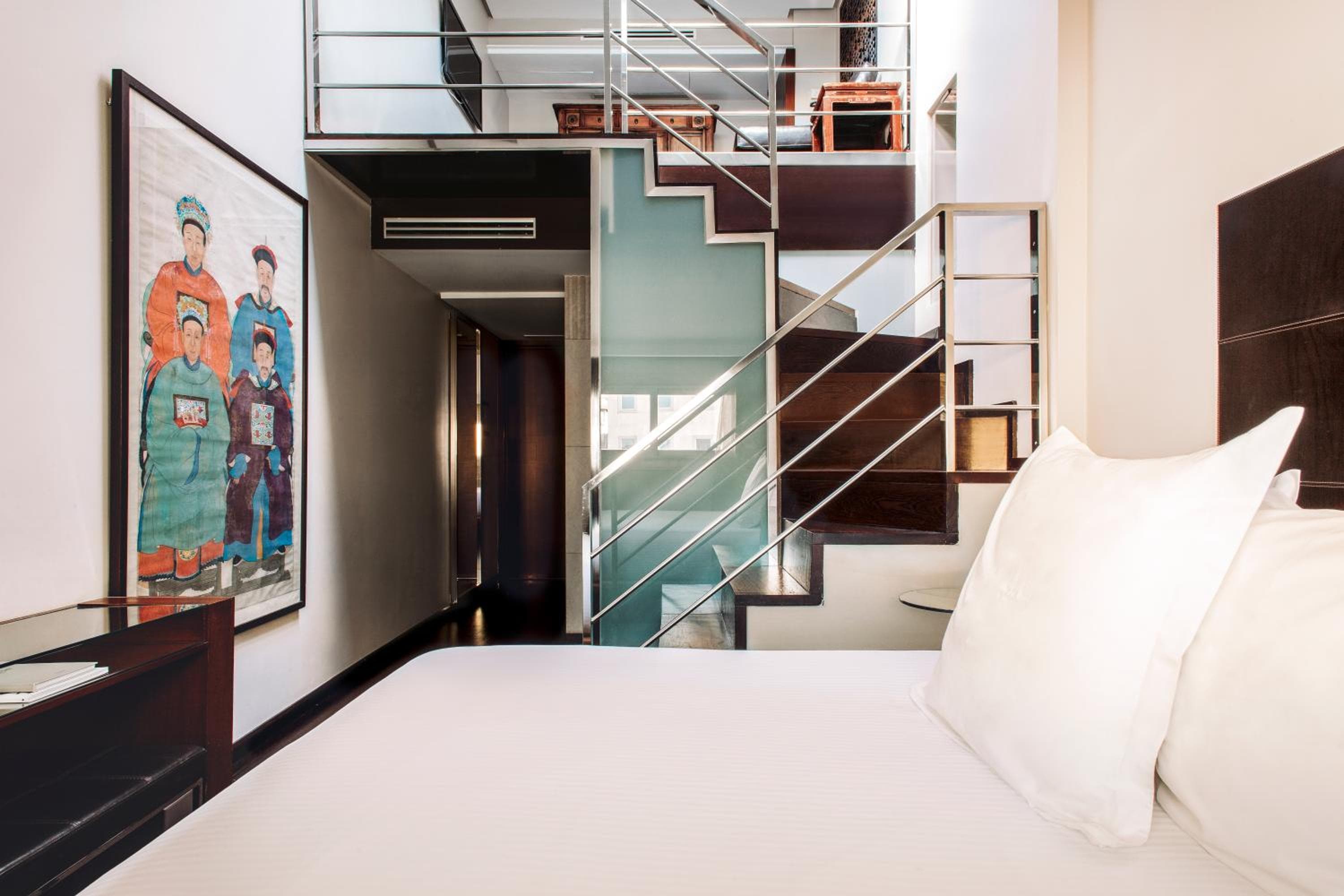 Hotel Urban, a Small Luxury Hotel of the World — 4