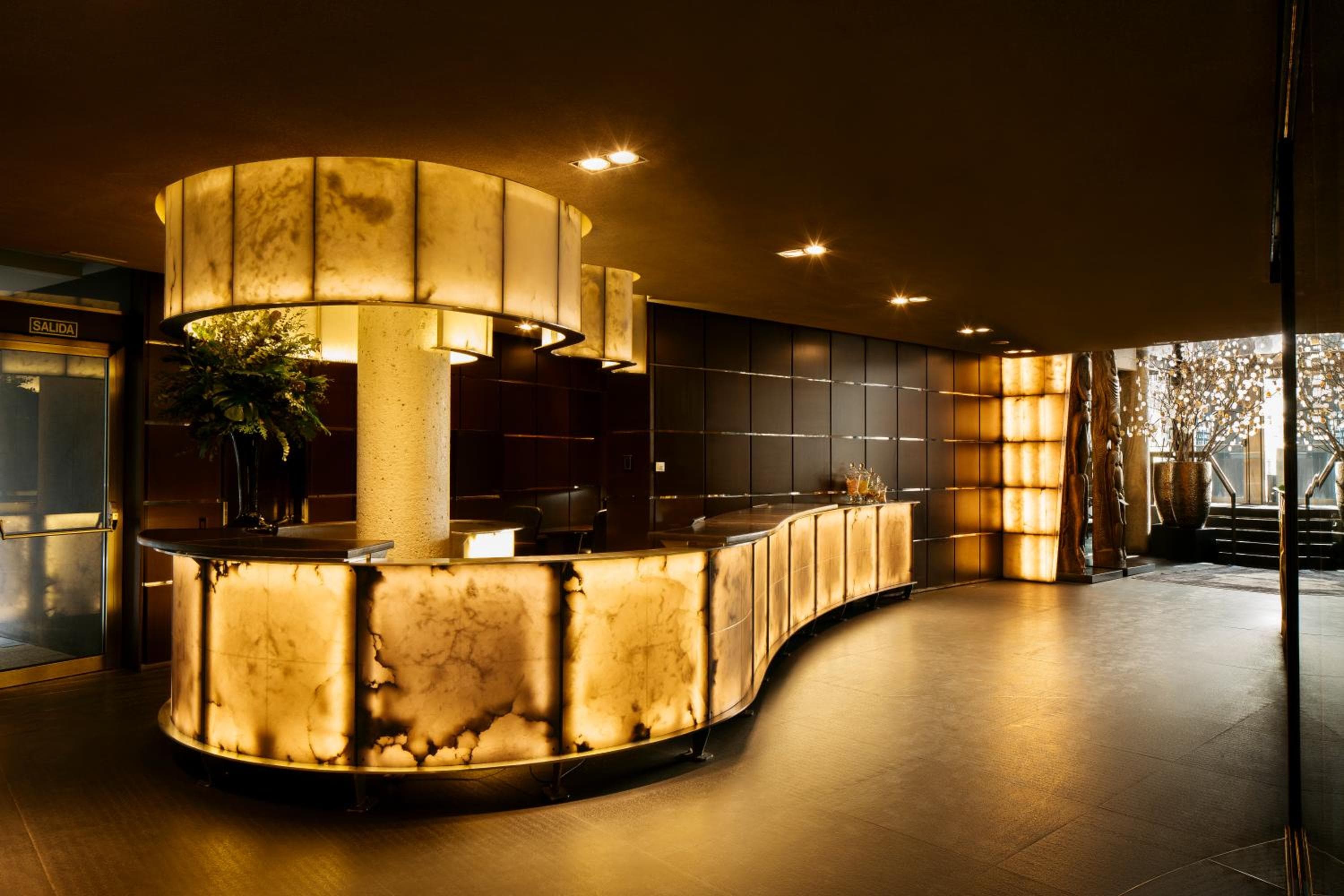 Hotel Urban, membro di Design Hotels — 3