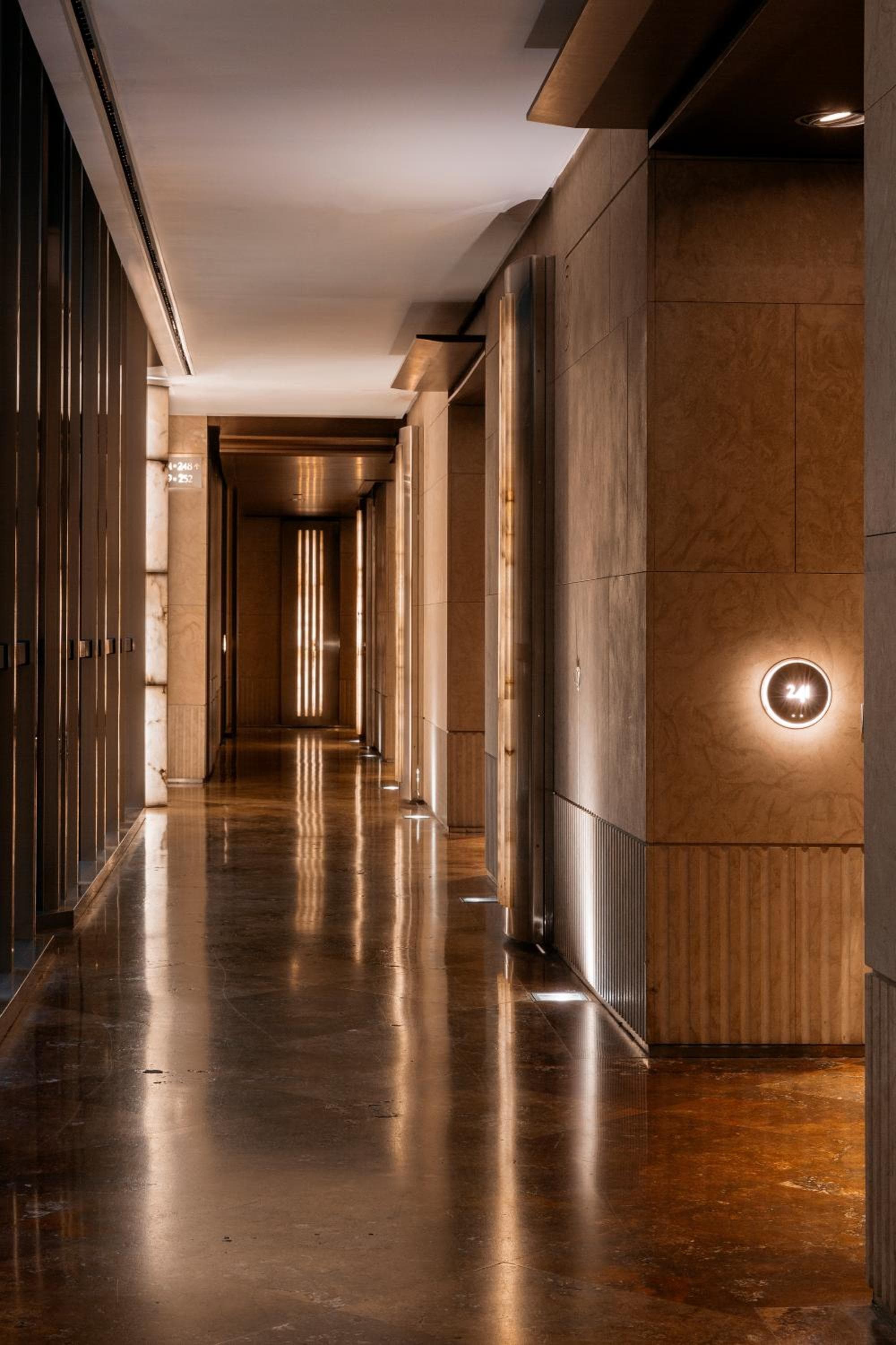 Hotel Urban, membro di Design Hotels — 4