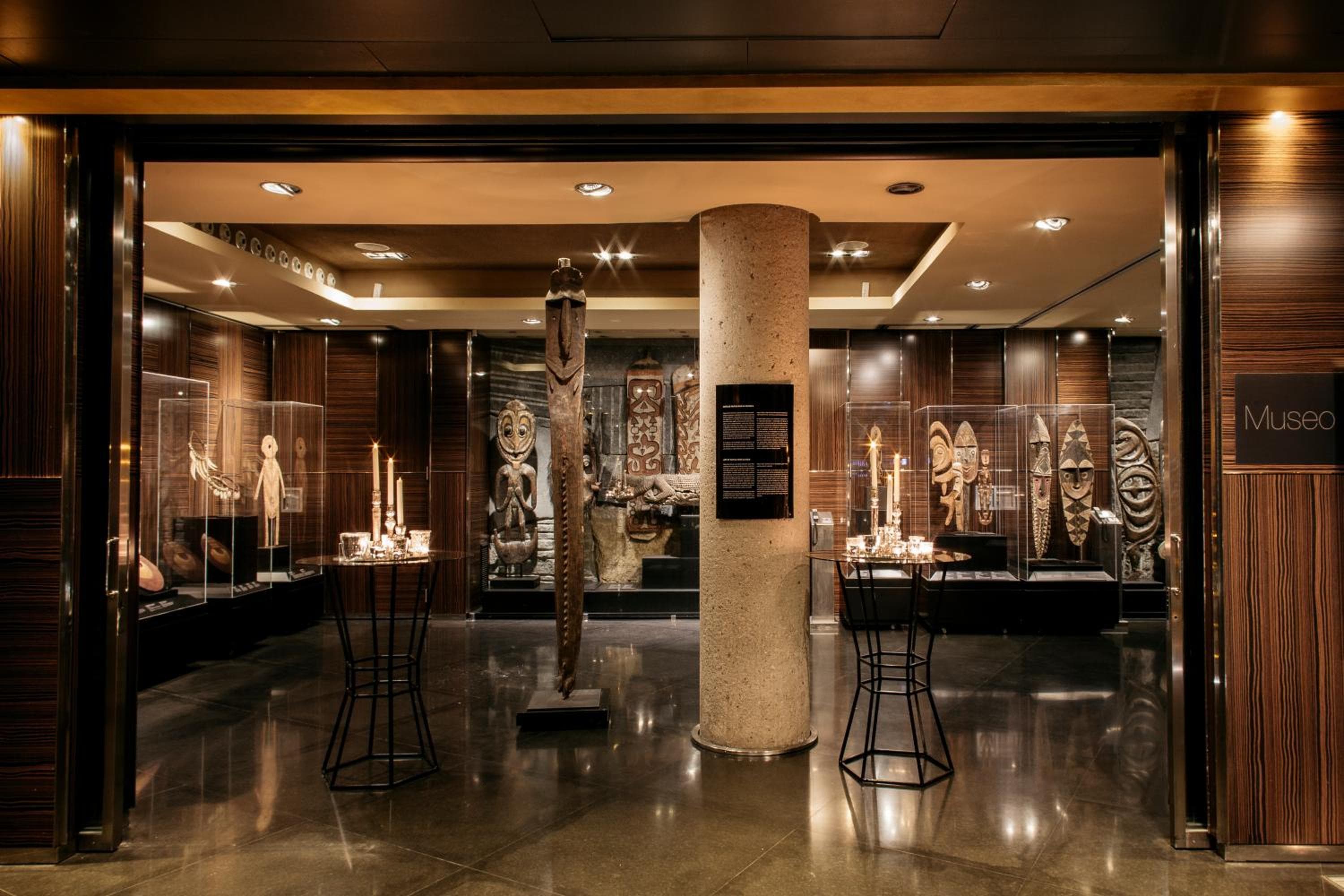 Hotel Urban, a Small Luxury Hotel of the World — 22
