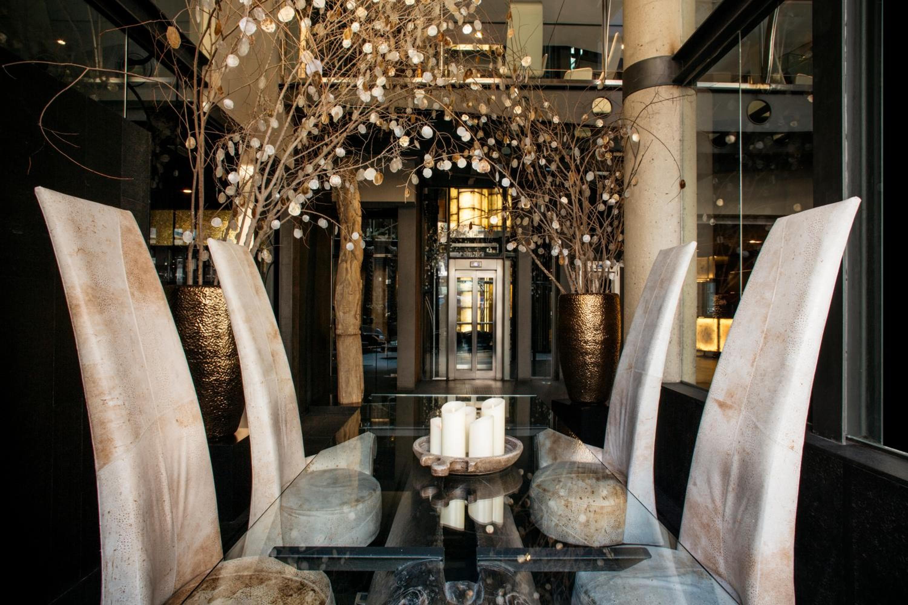 Hotel Urban, membro di Design Hotels — 2