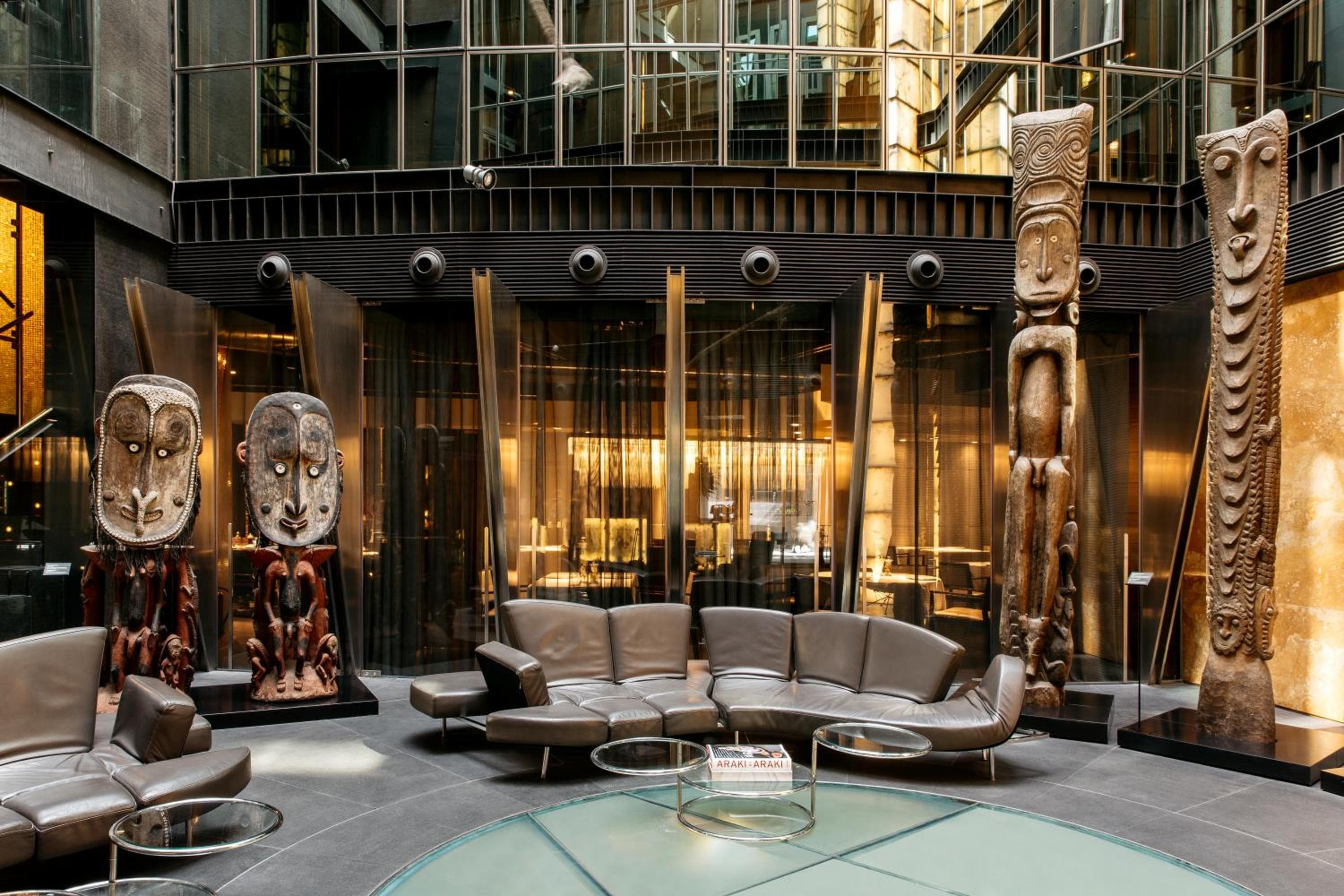Hotel Urban, a Small Luxury Hotel of the World — 20