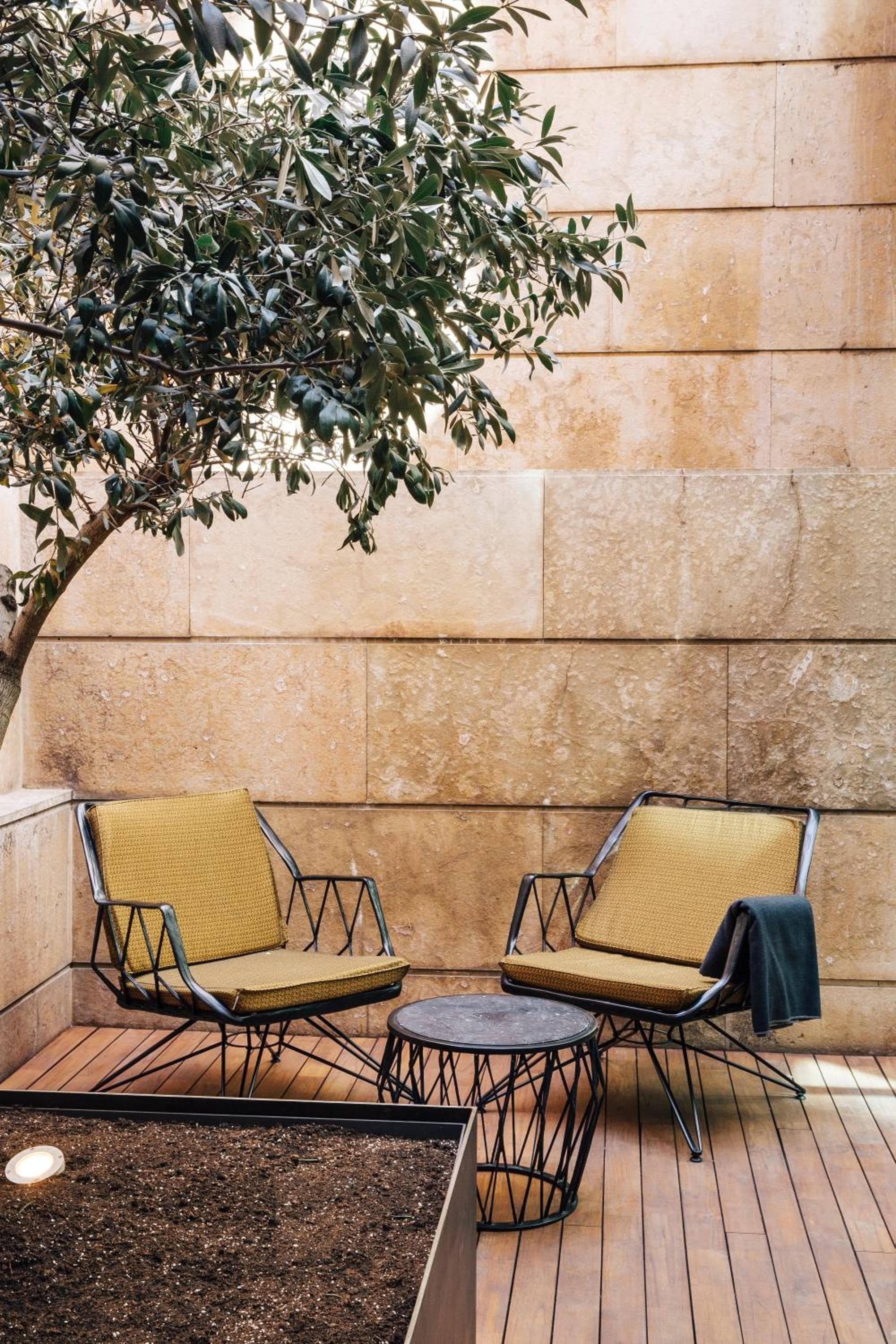 Hotel Urban, a Small Luxury Hotel of the World — 17