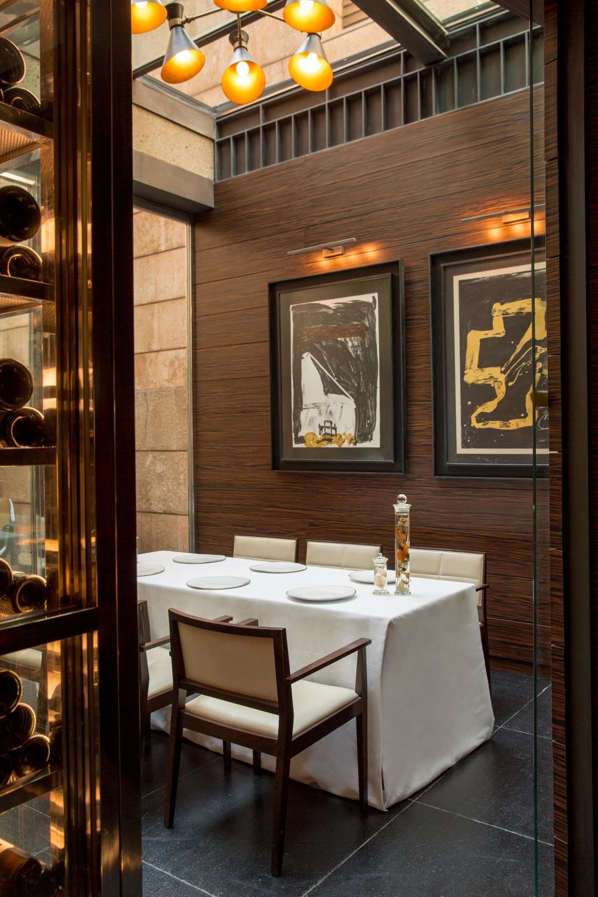 Hotel Urban, a Small Luxury Hotel of the World — 5