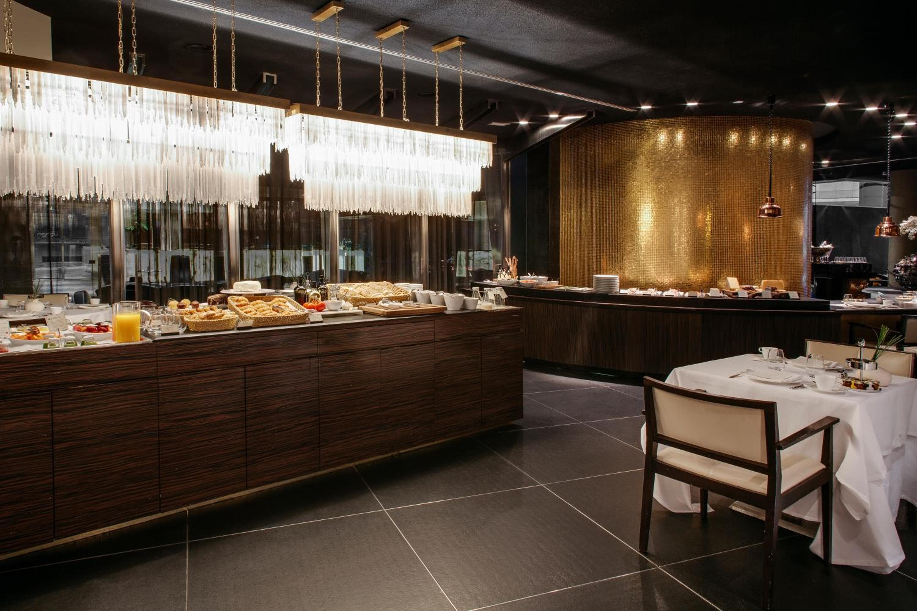 Hotel Urban, a Small Luxury Hotel of the World — 2