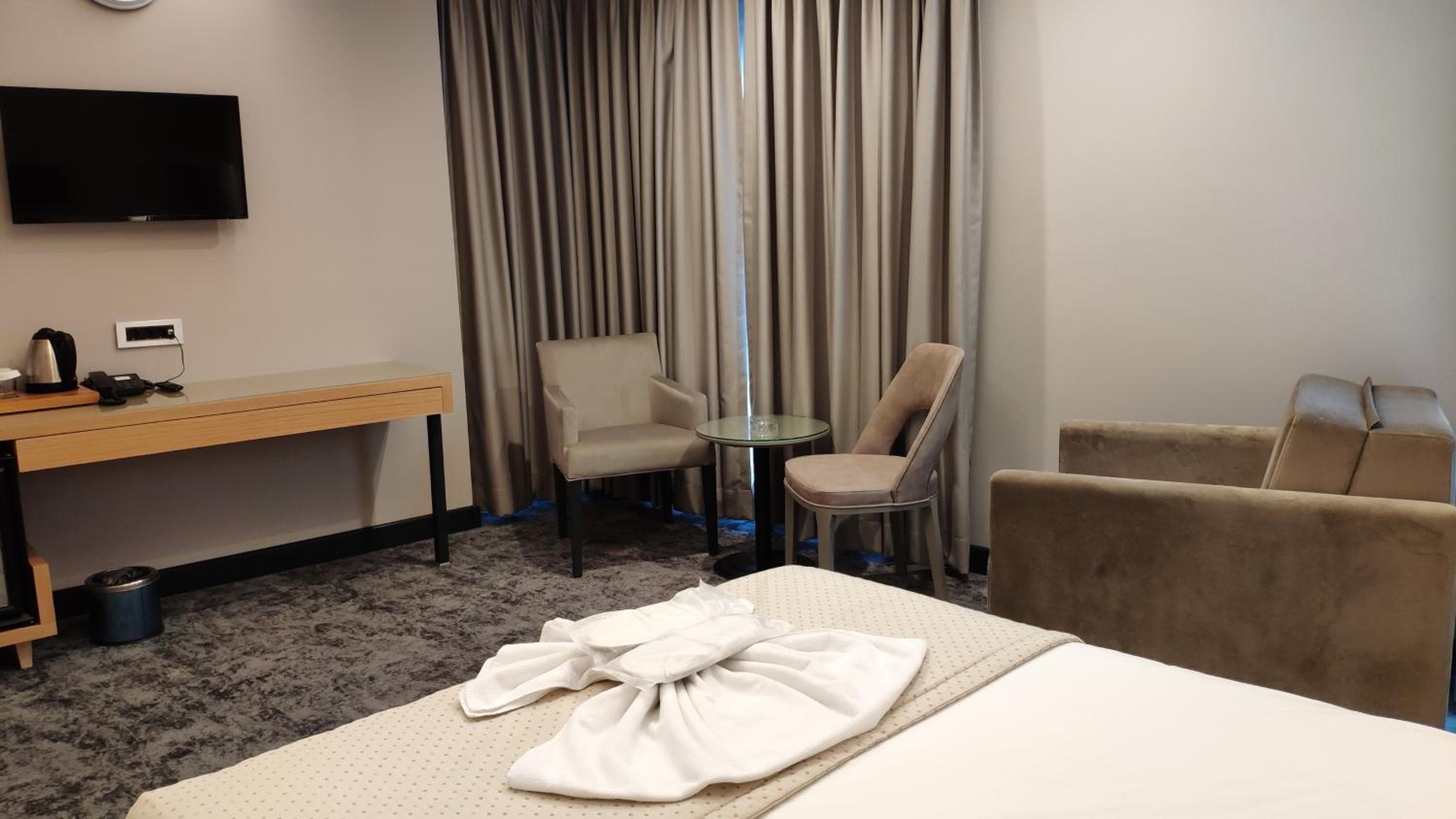 Triada Hotel Karaköy — 24