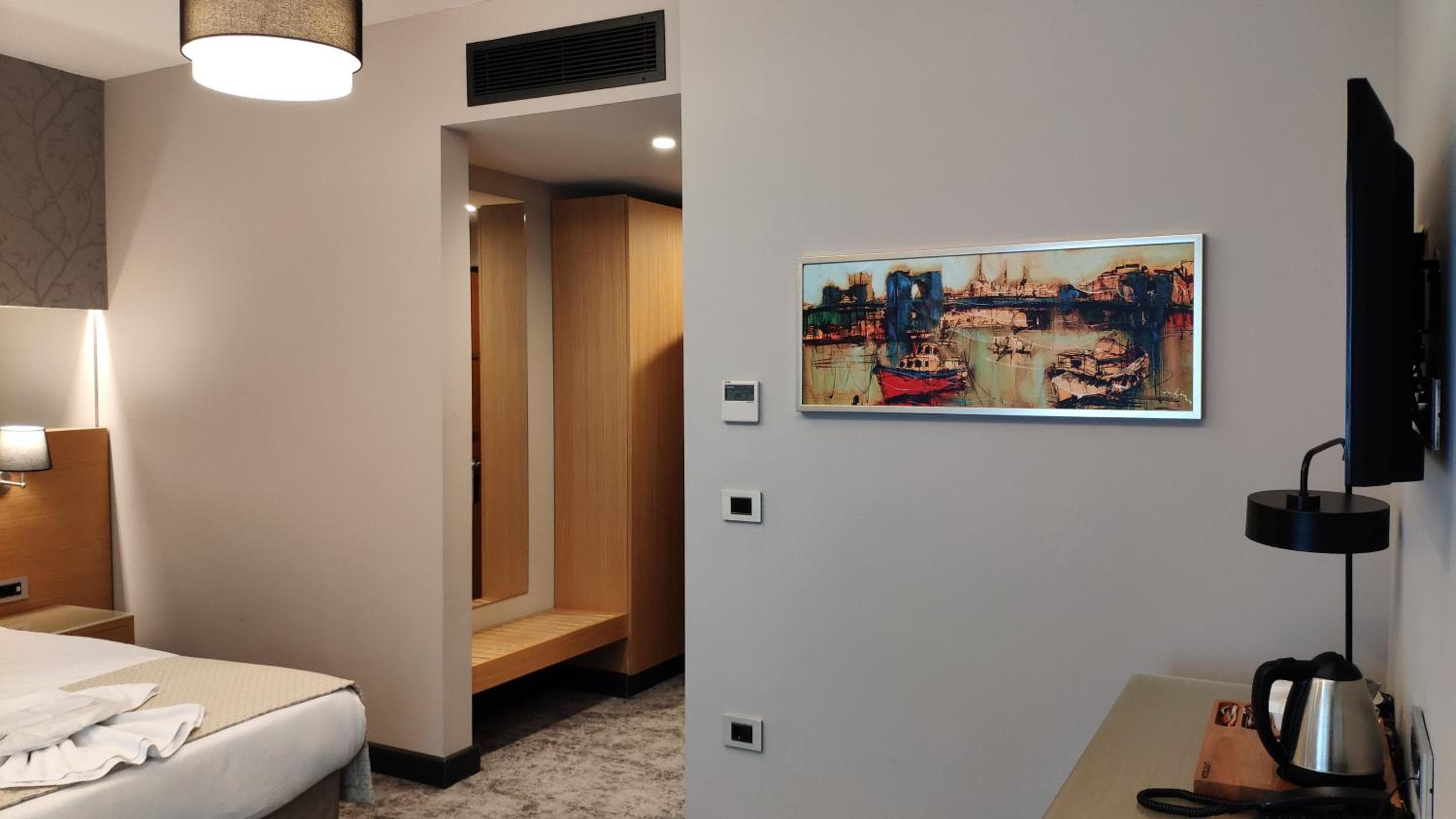 Triada Hotel Karaköy — 25