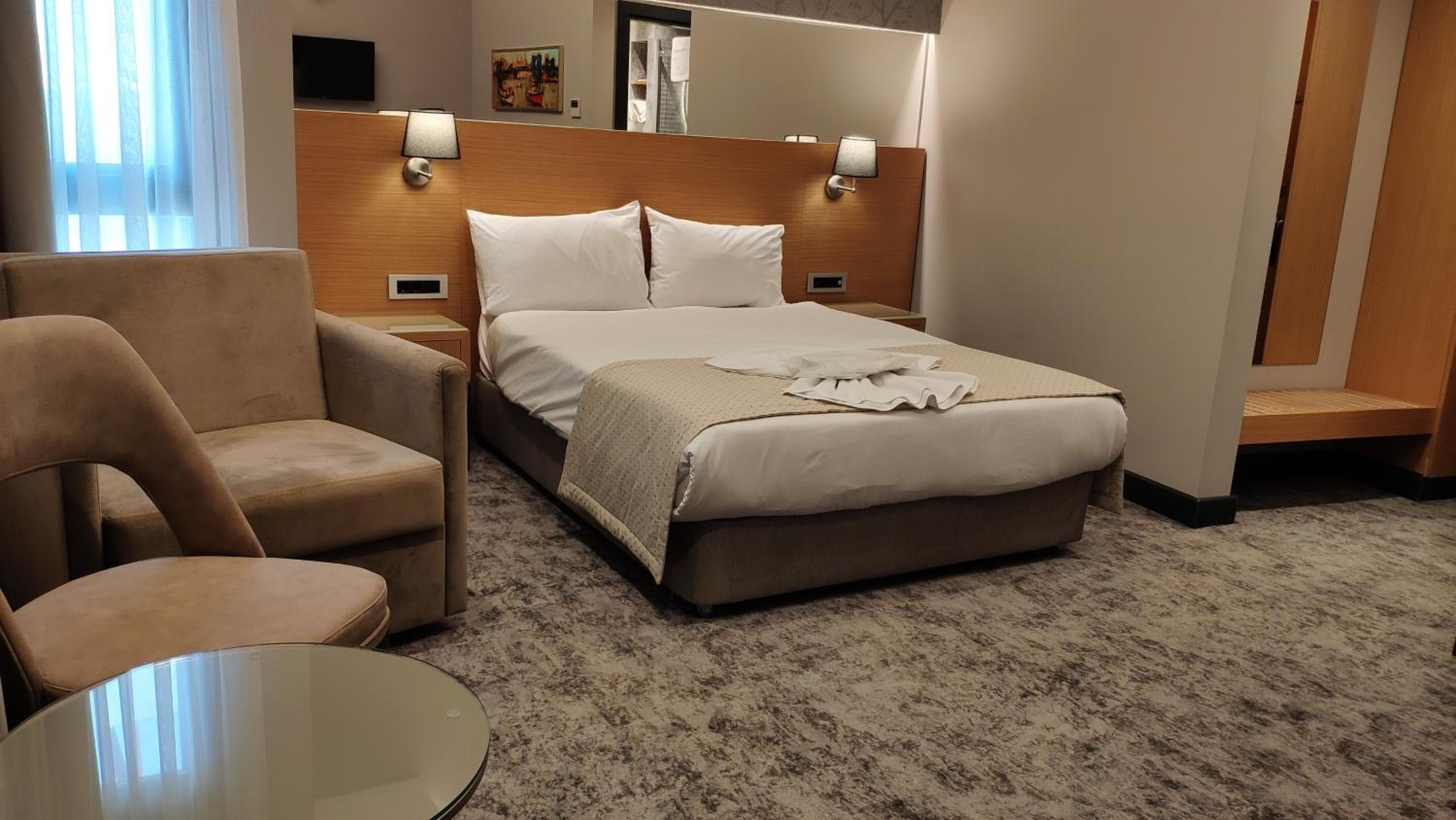 Triada Hotel Karaköy — 23