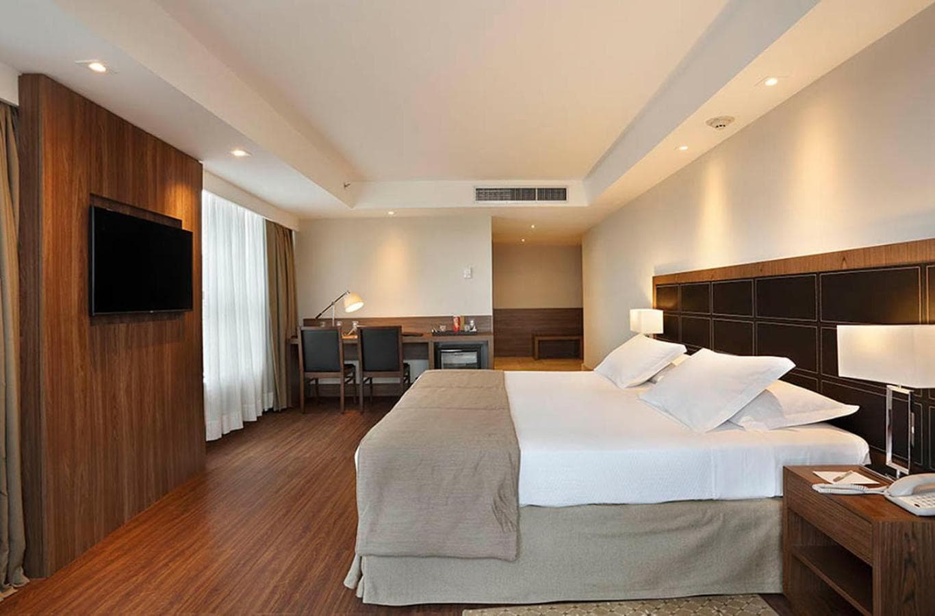 Windsor Oceanico Hotel hotel, Rua Martinho de Mesquita, 129, Rio de Janeiro, Brazil — photo 16