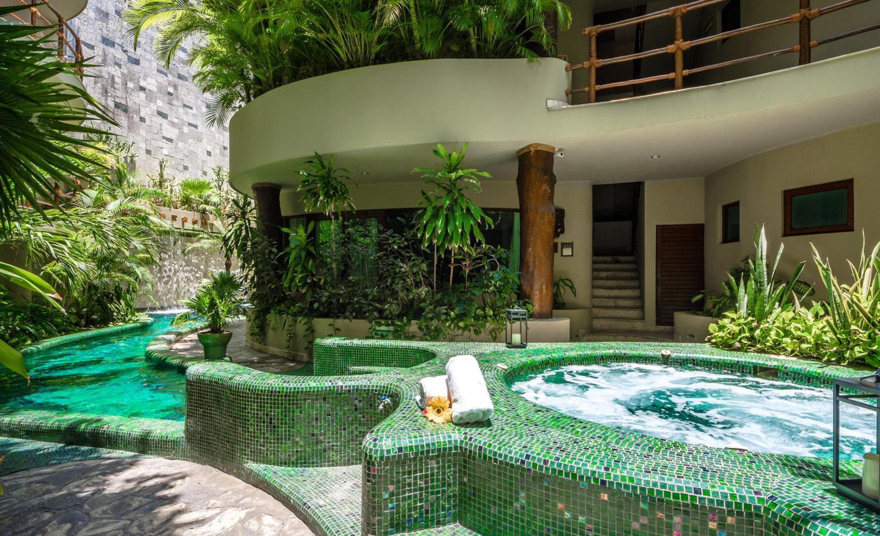 Maya Villa Condo Hotel und Beachclub — 5