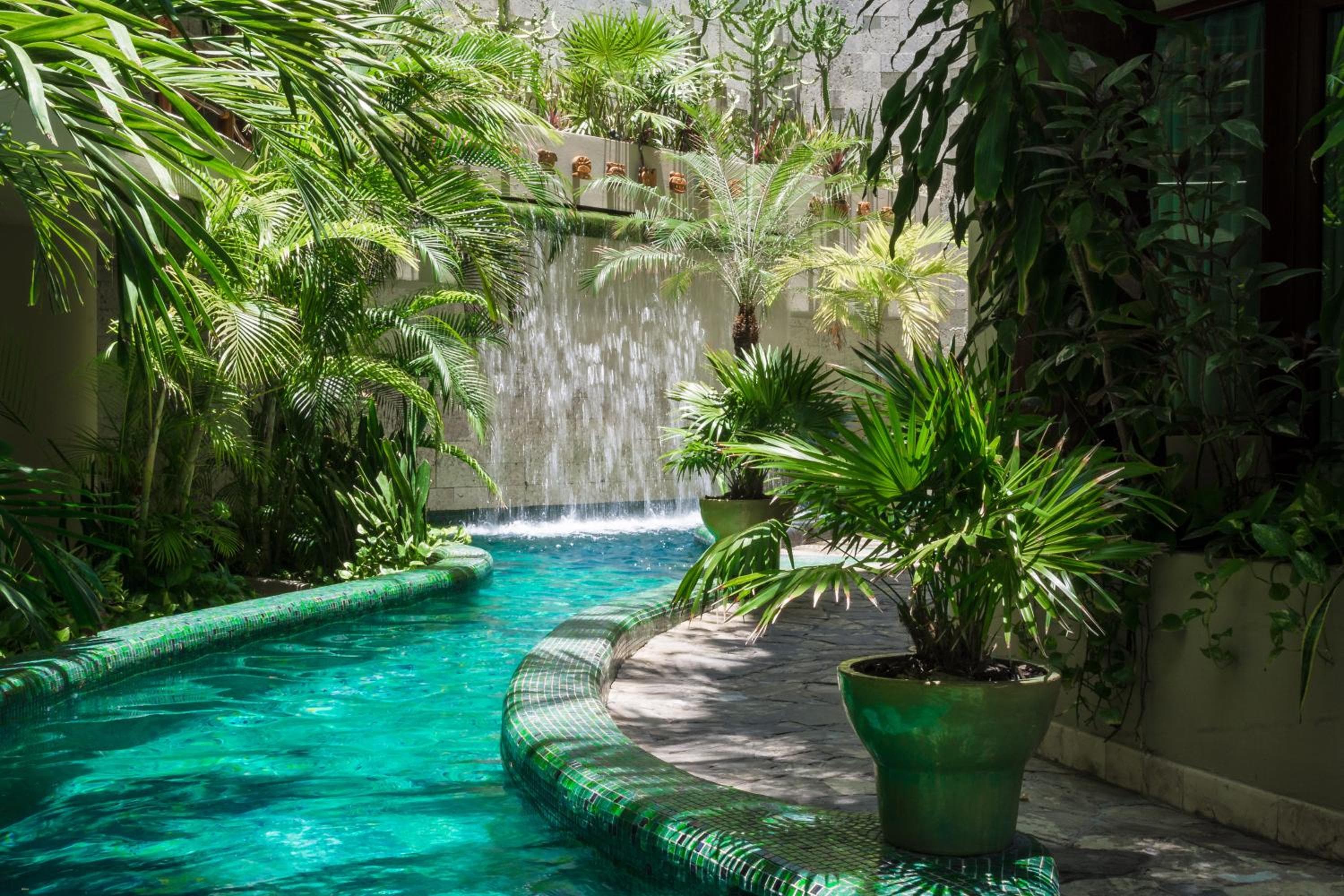 Maya Villa Condo Hotel und Beachclub — 16