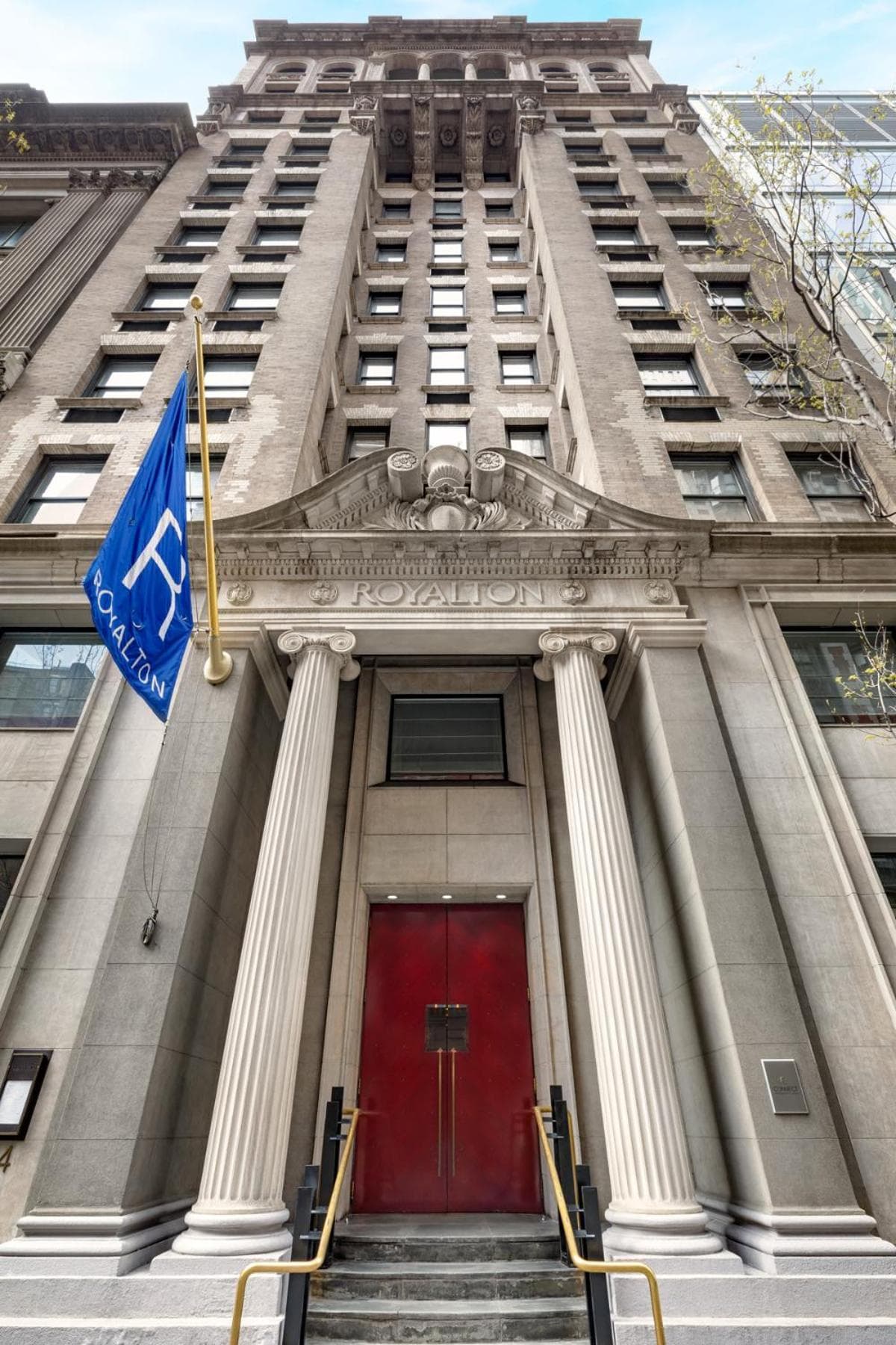 Royalton New York — 21