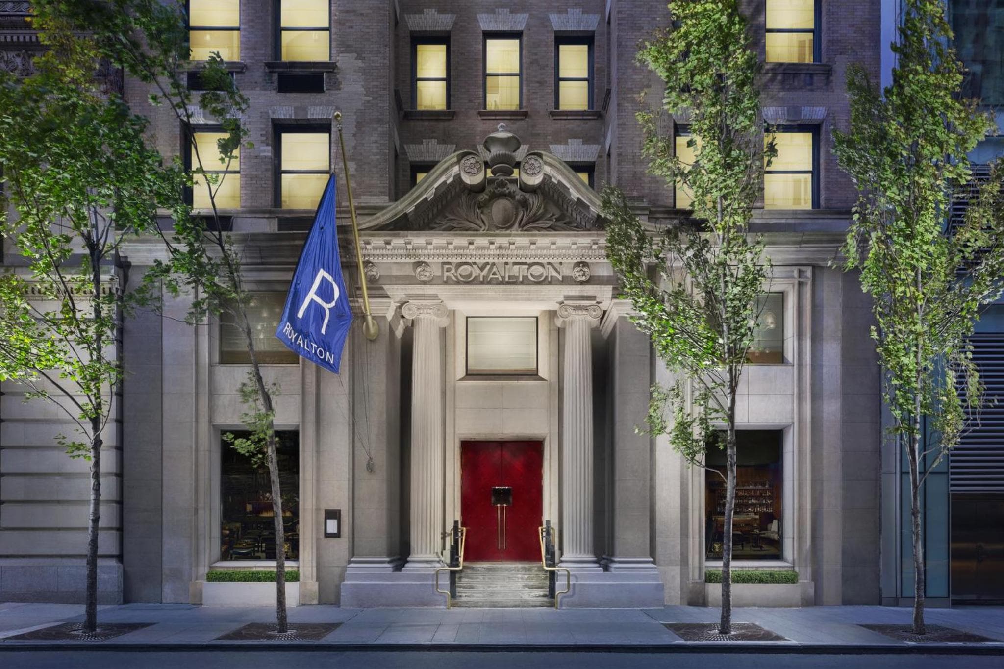 Royalton New York — 1