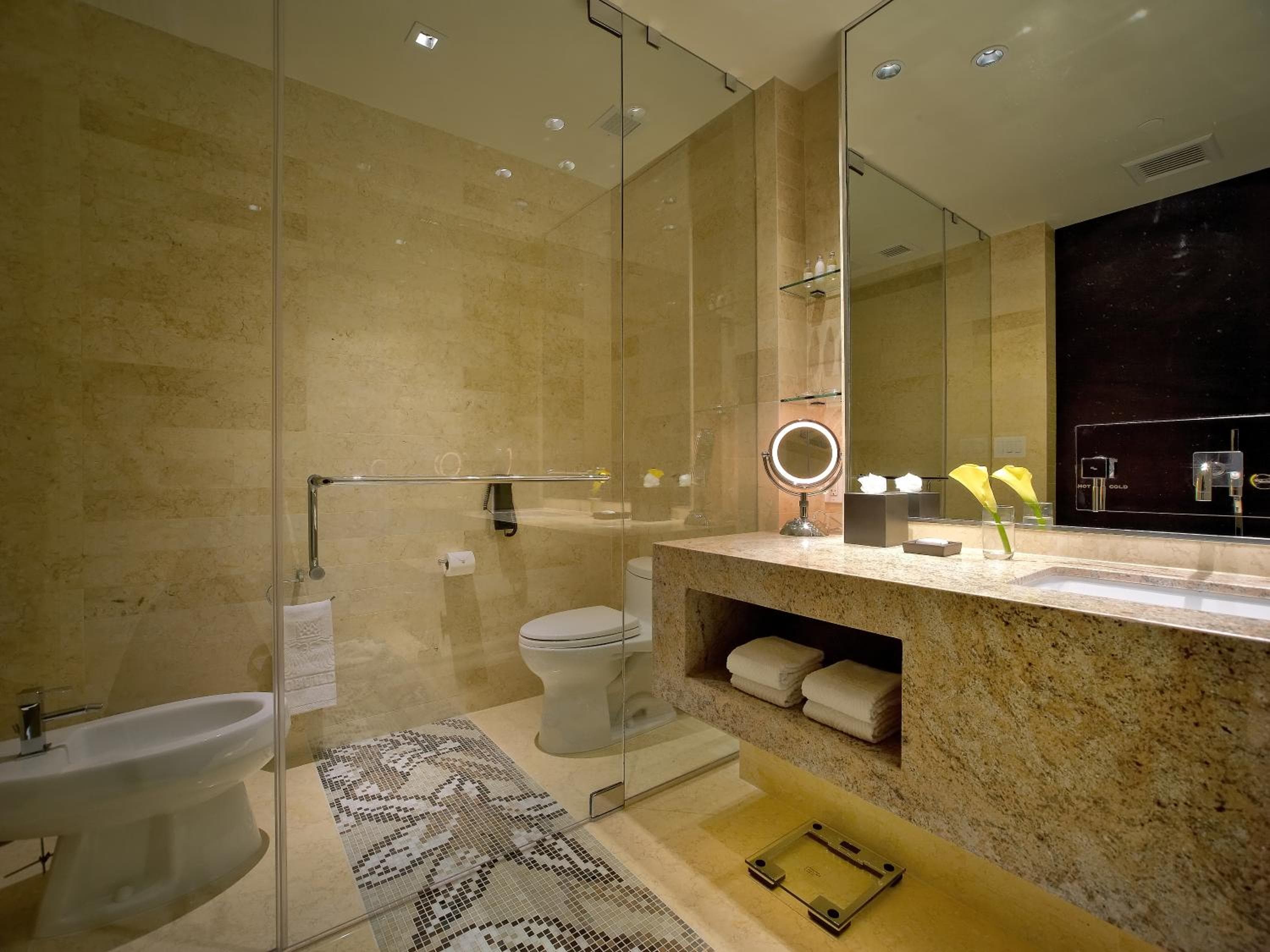 EB Hotel Miami Airport hotel, 4299 Northwest 36th Street, Miami, United States — photo 27