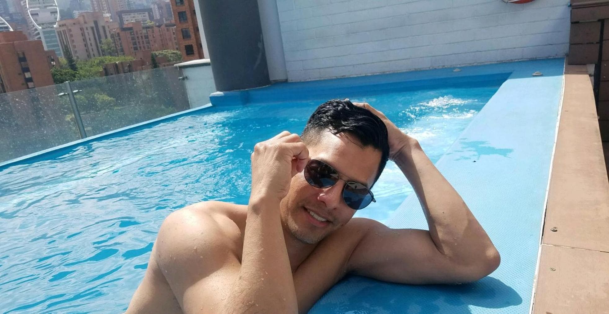 INN LEATHER GUEST HOUSE-GAY MALE ONLY — 19