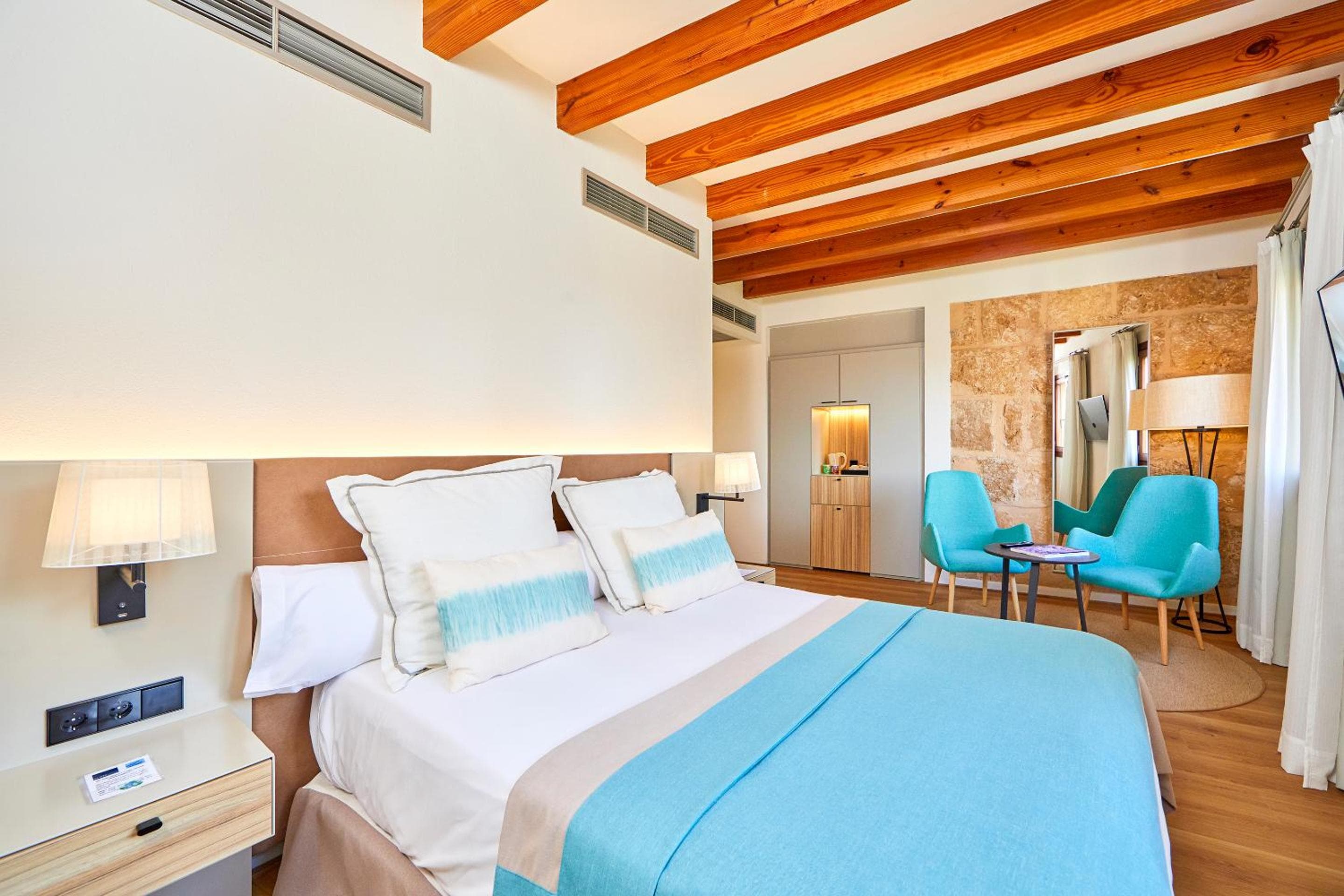 Santa Clara Urban Hotel & Spa — 8