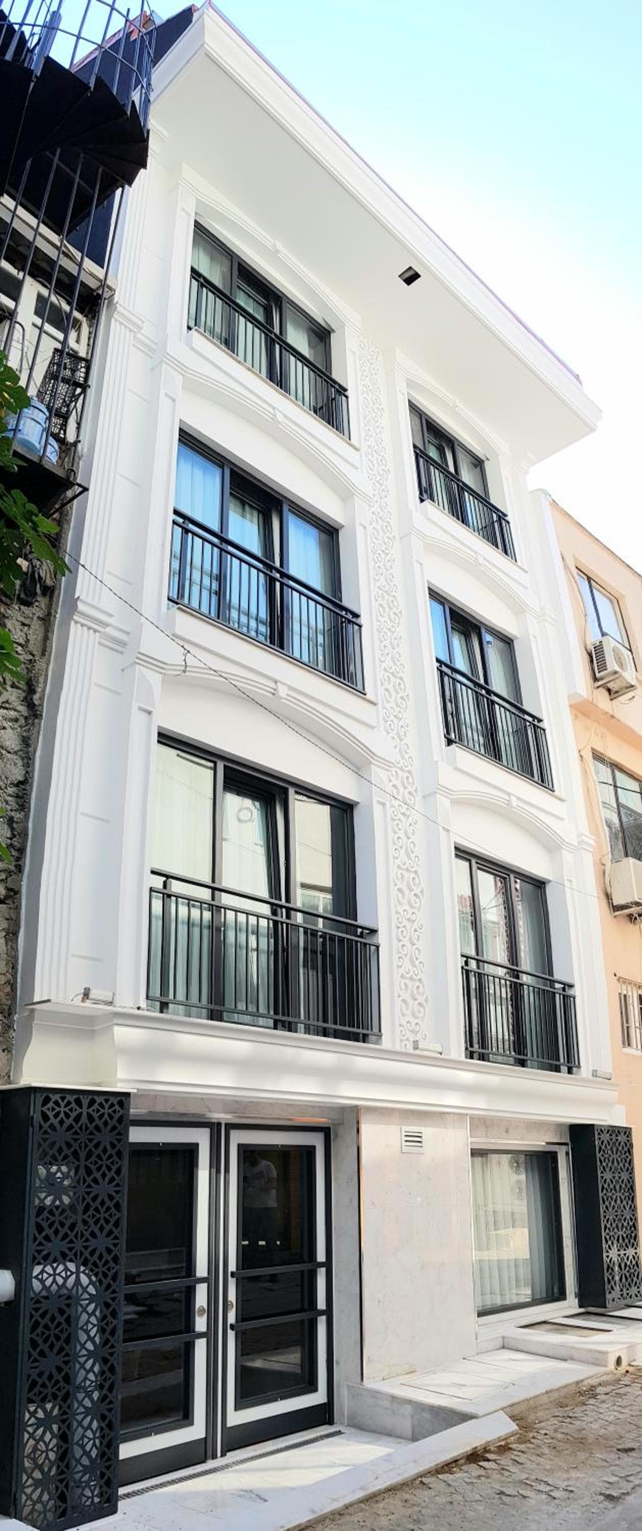 Basilissis Hotel — 1