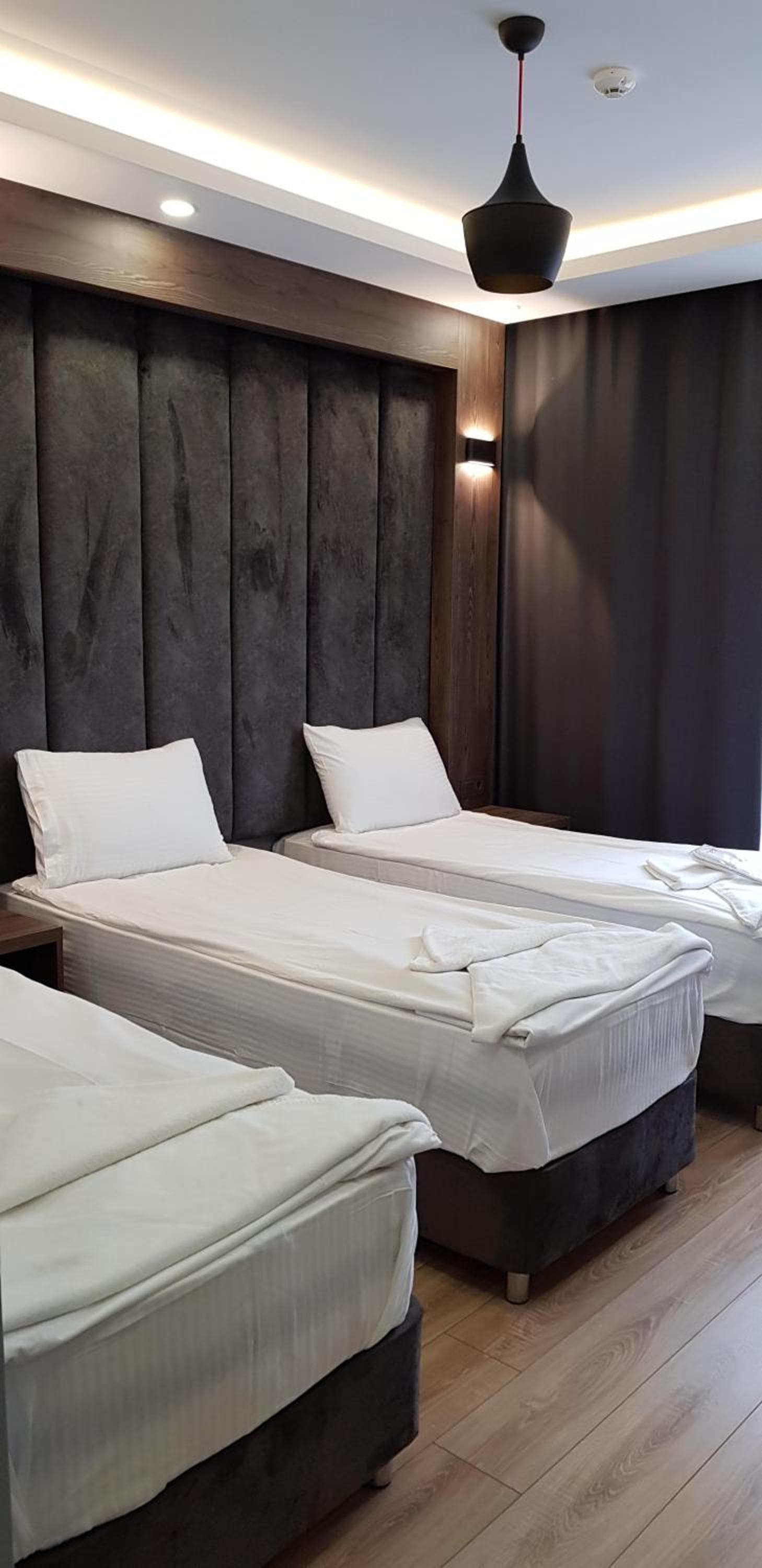 Basilissis Hotel — 27