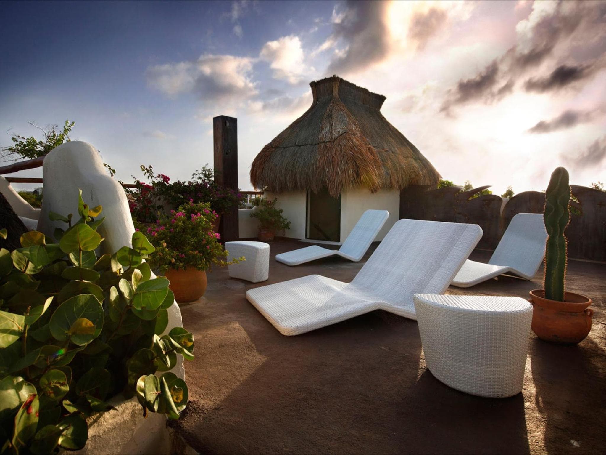 Kinbe Hotel Boutique — 25