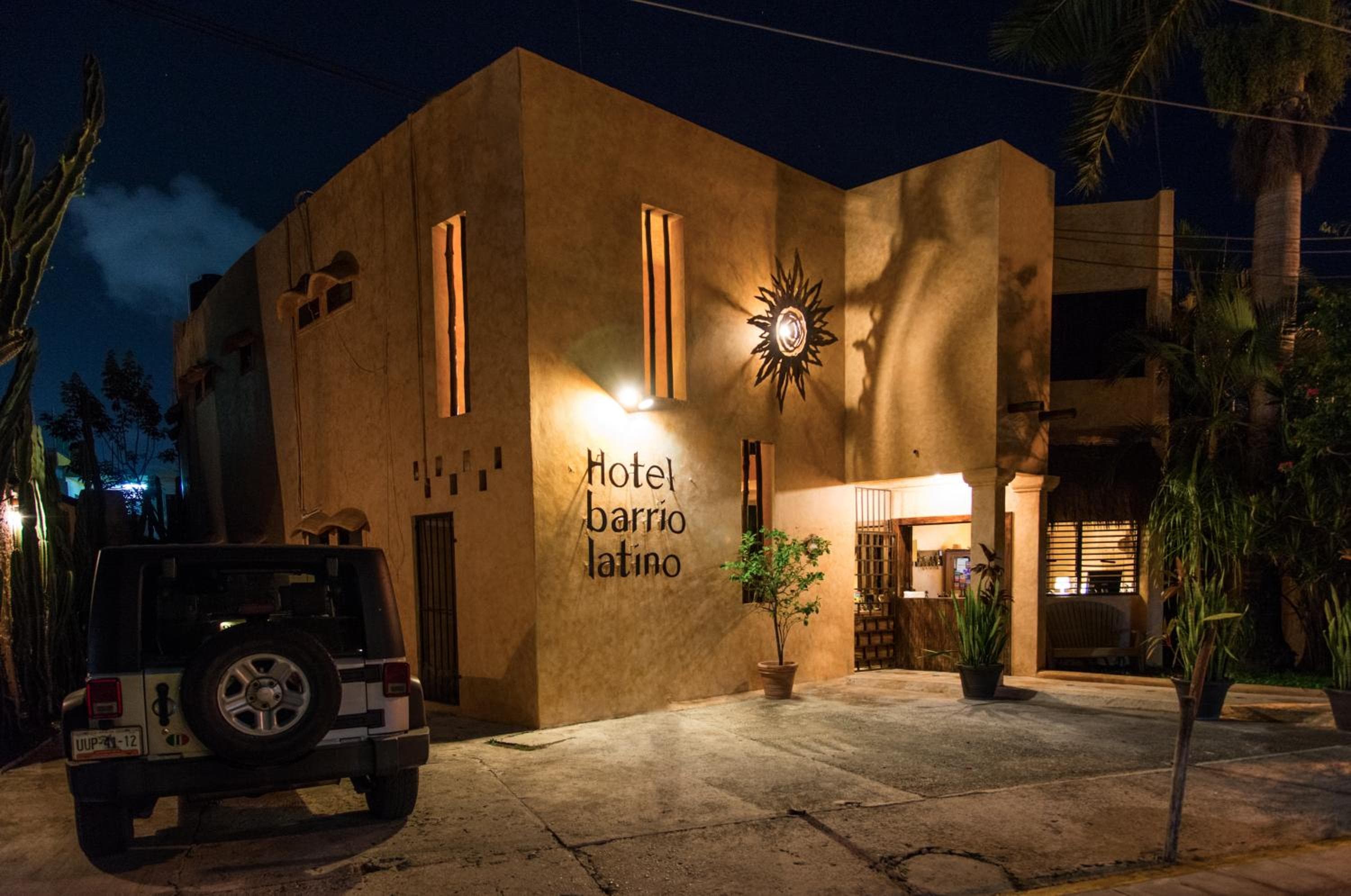 Barrio Latino Hotel Centro by Bestoffer Stays — 26