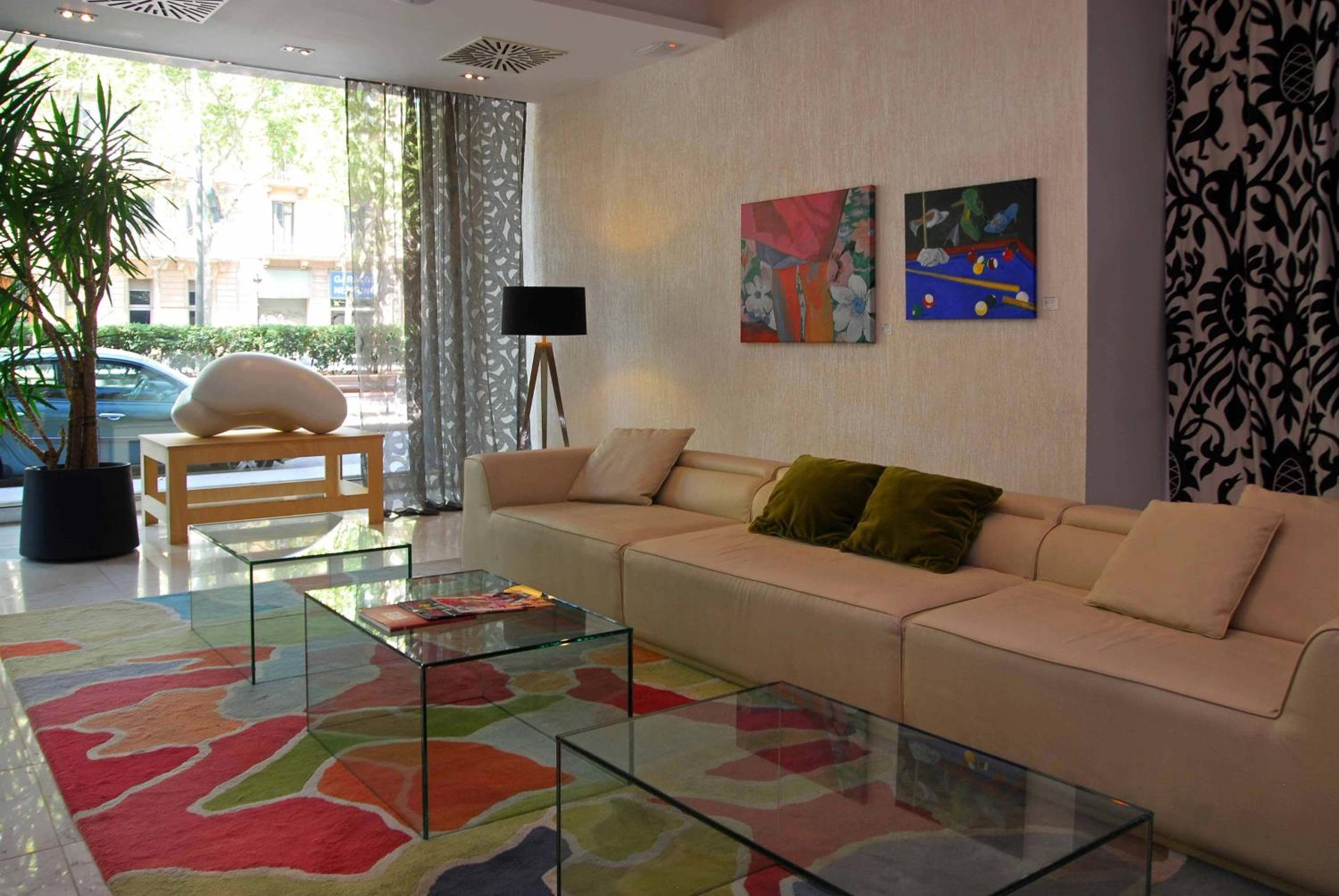Grupotel Gran Vía 678 — 9
