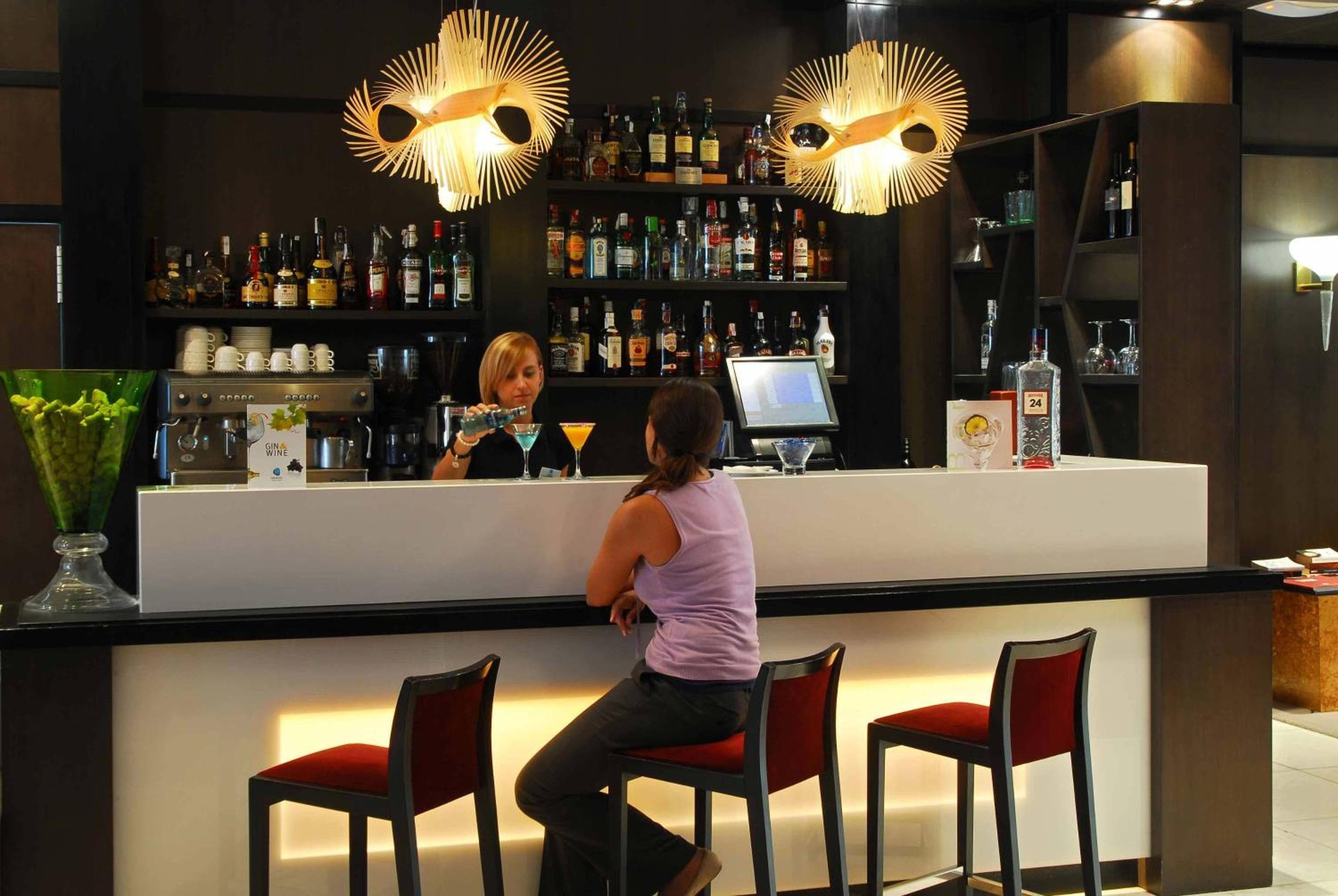 Grupotel Gran Vía 678 — 24