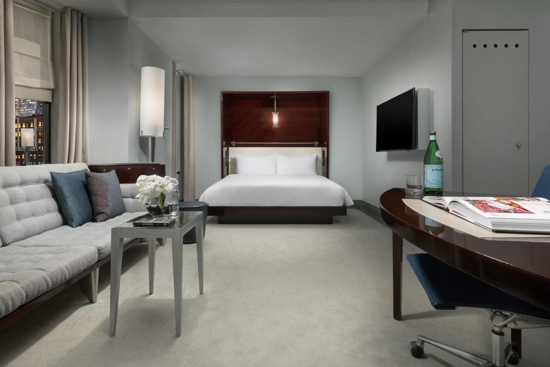 Royalton New York — 11