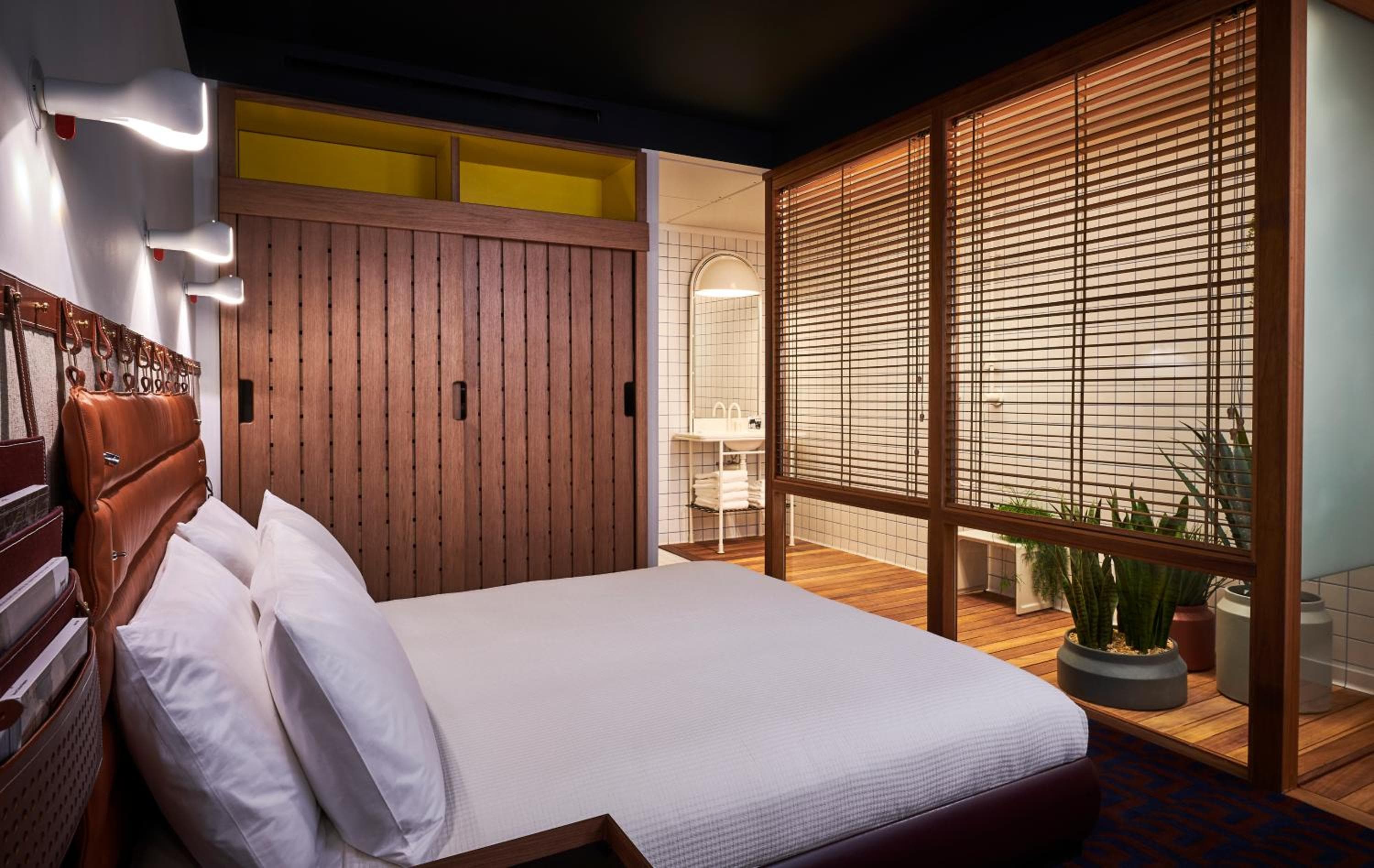 The Standard London — 18
