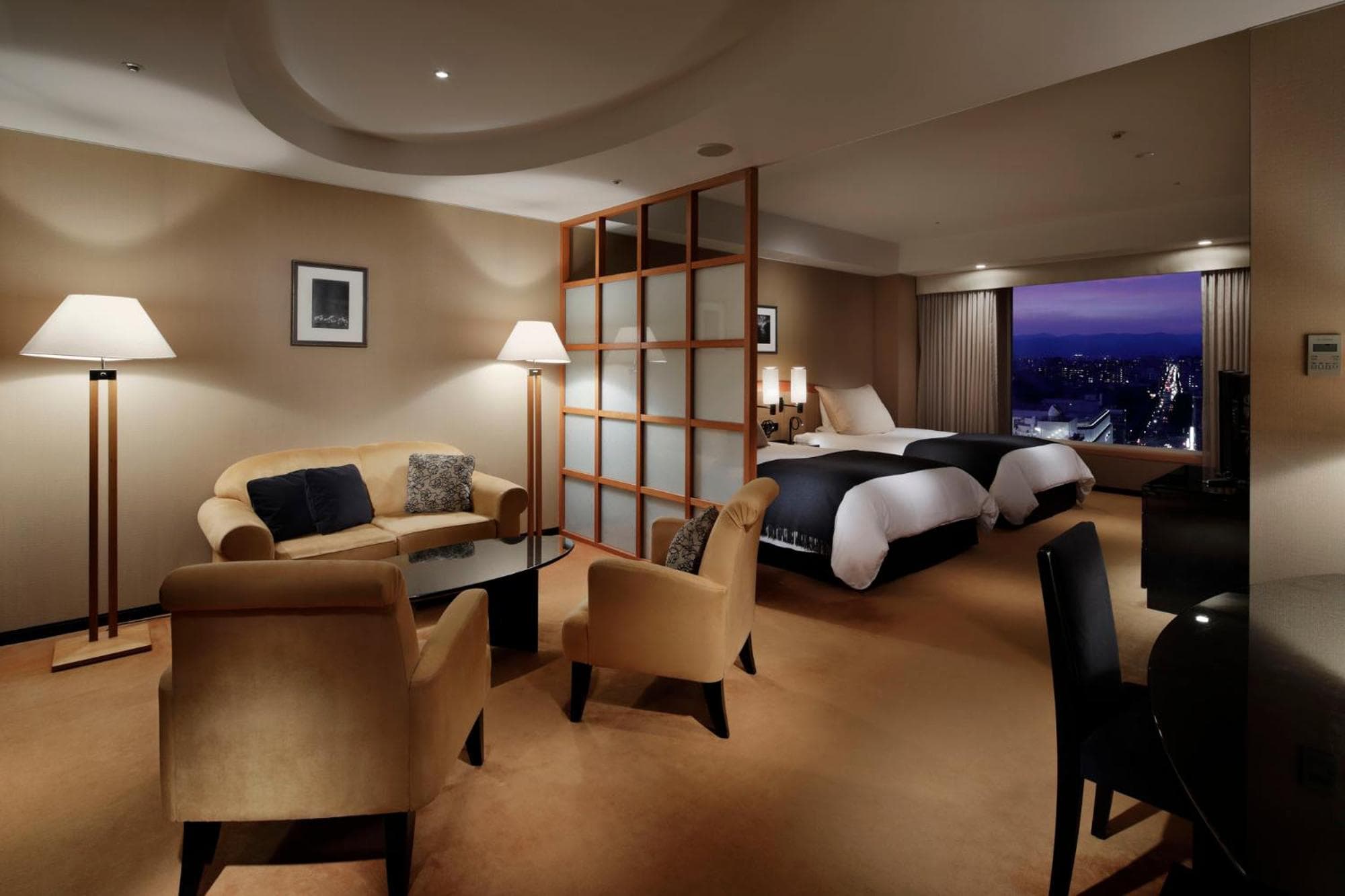 Hotel Granvia Kyoto hotel, Shimogyo-ku Karasuma-dori Shiokoji-sagaru JR Kyoto Station Karasuma Chuo-guchi , Japan — photo 32